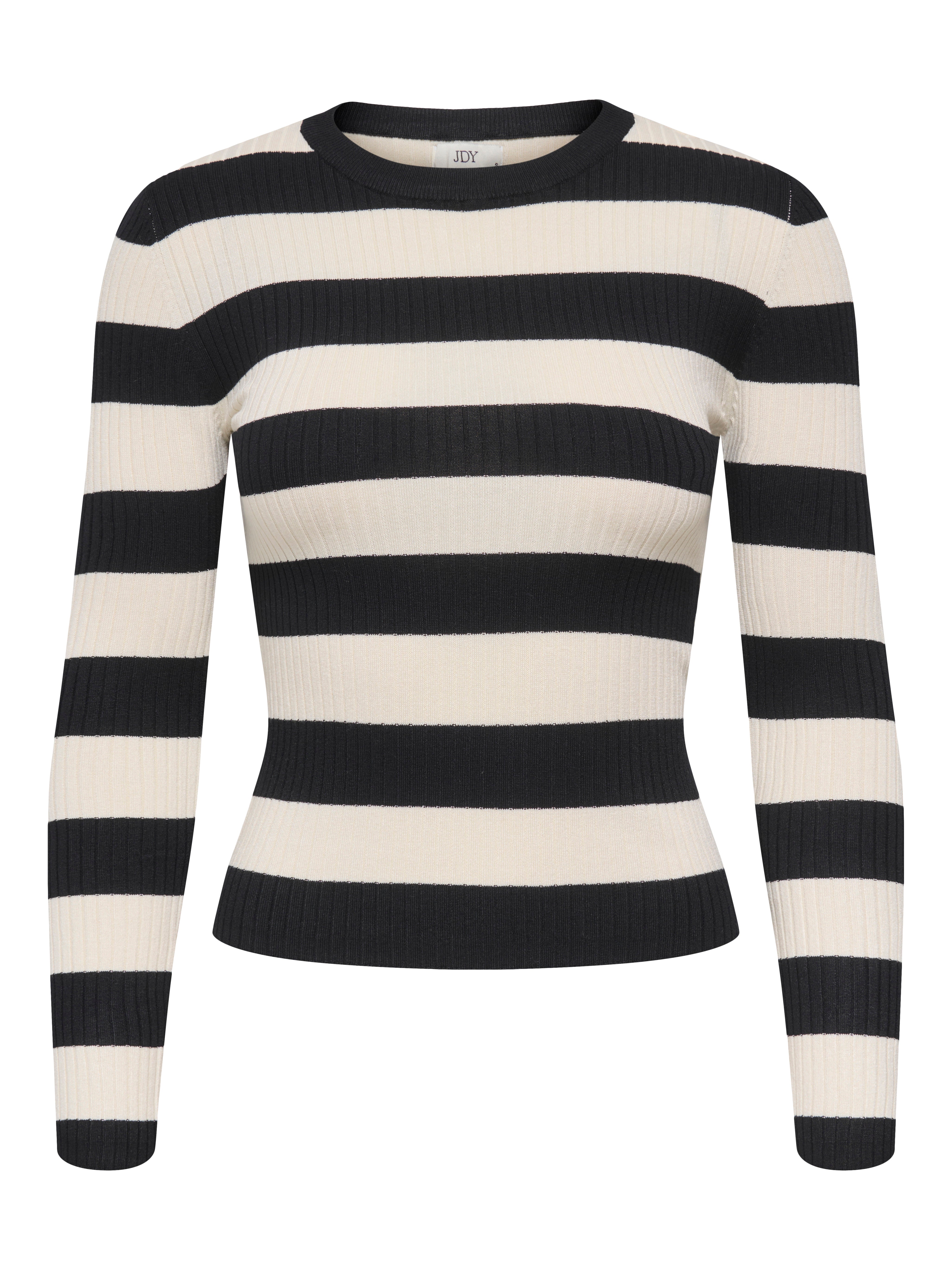 Thumbnail - Jdyplum Strickpullover