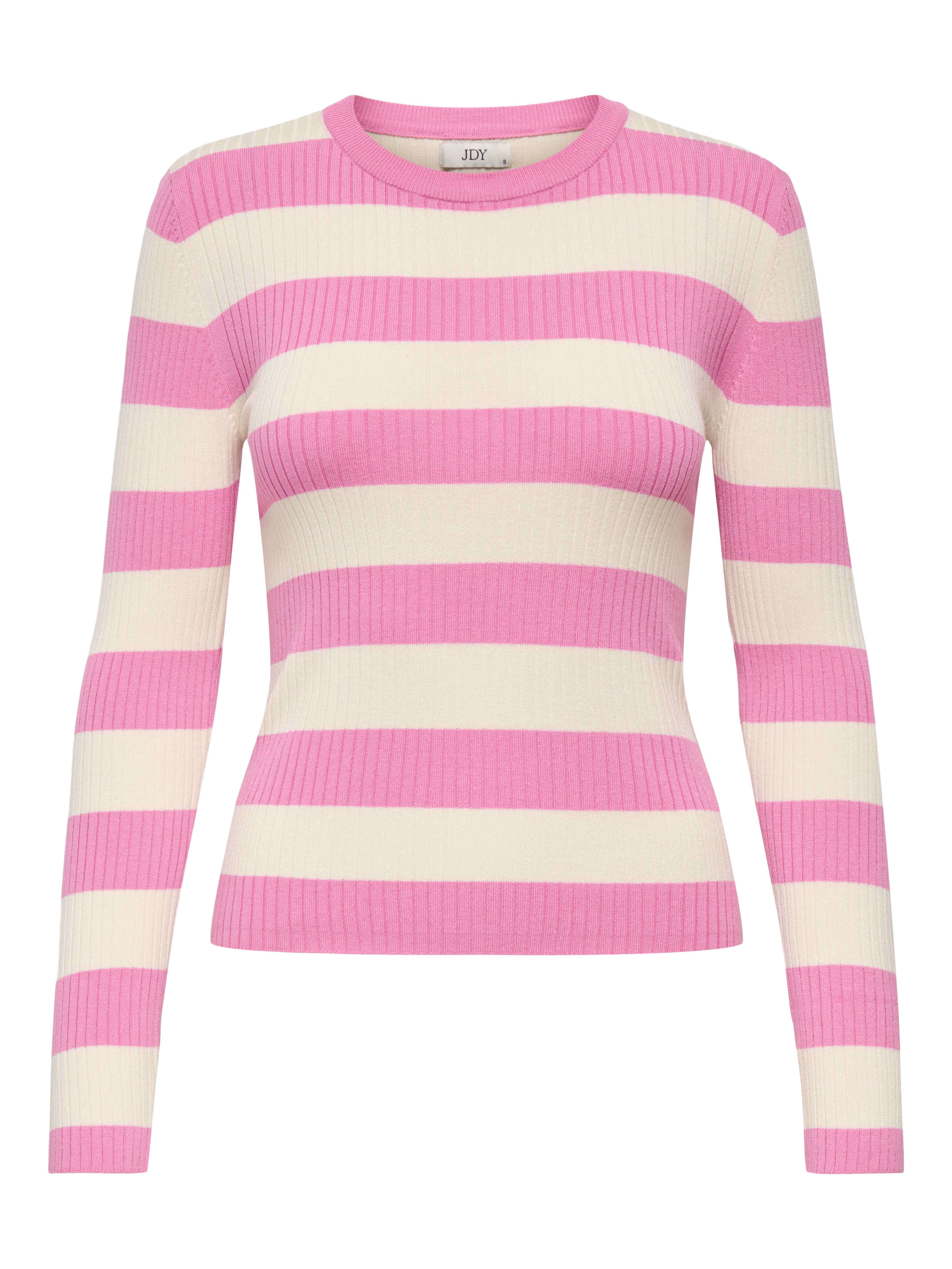 Thumbnail - Jdyplum Strickpullover