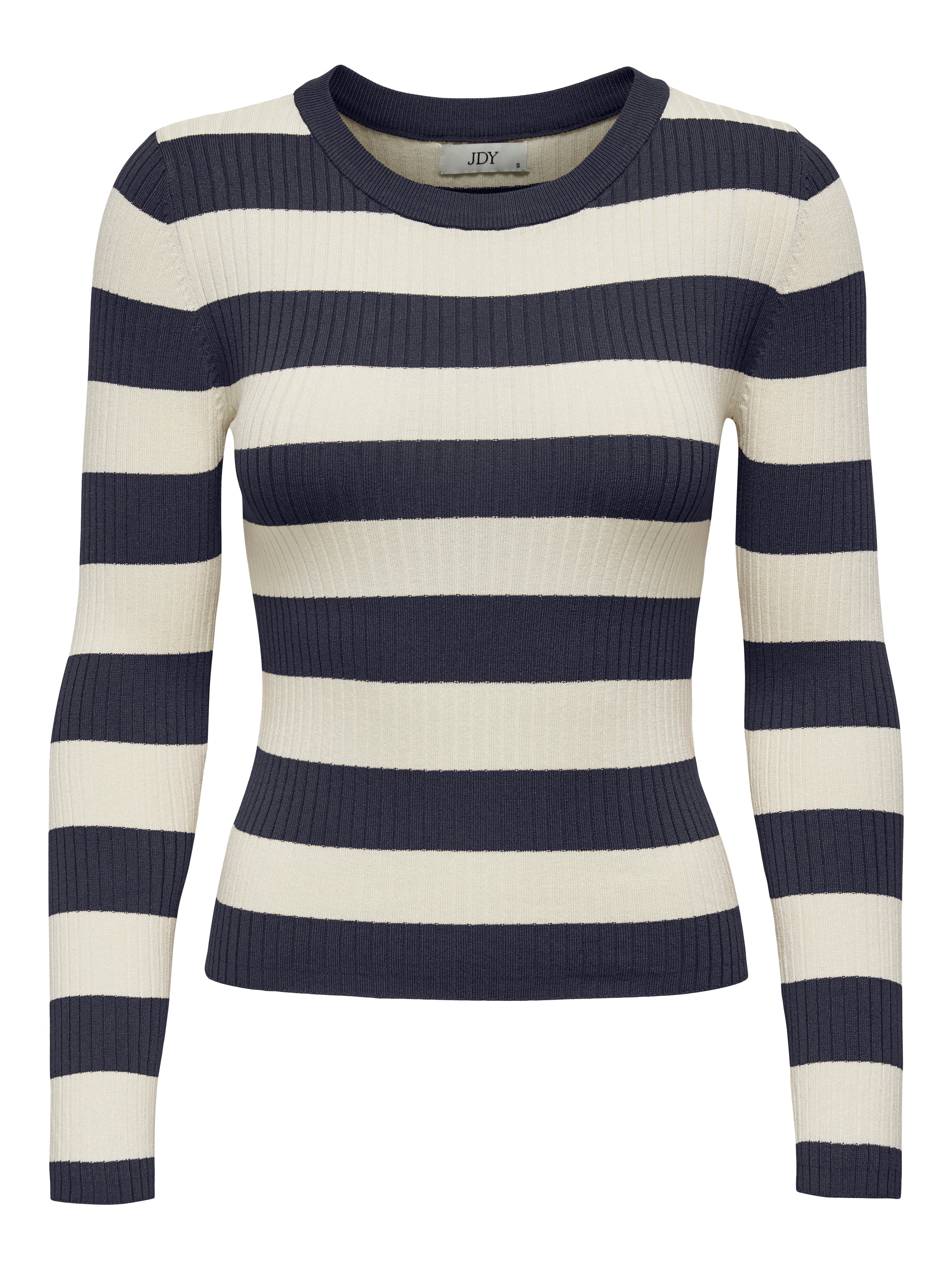 Thumbnail - Jdyplum Strickpullover
