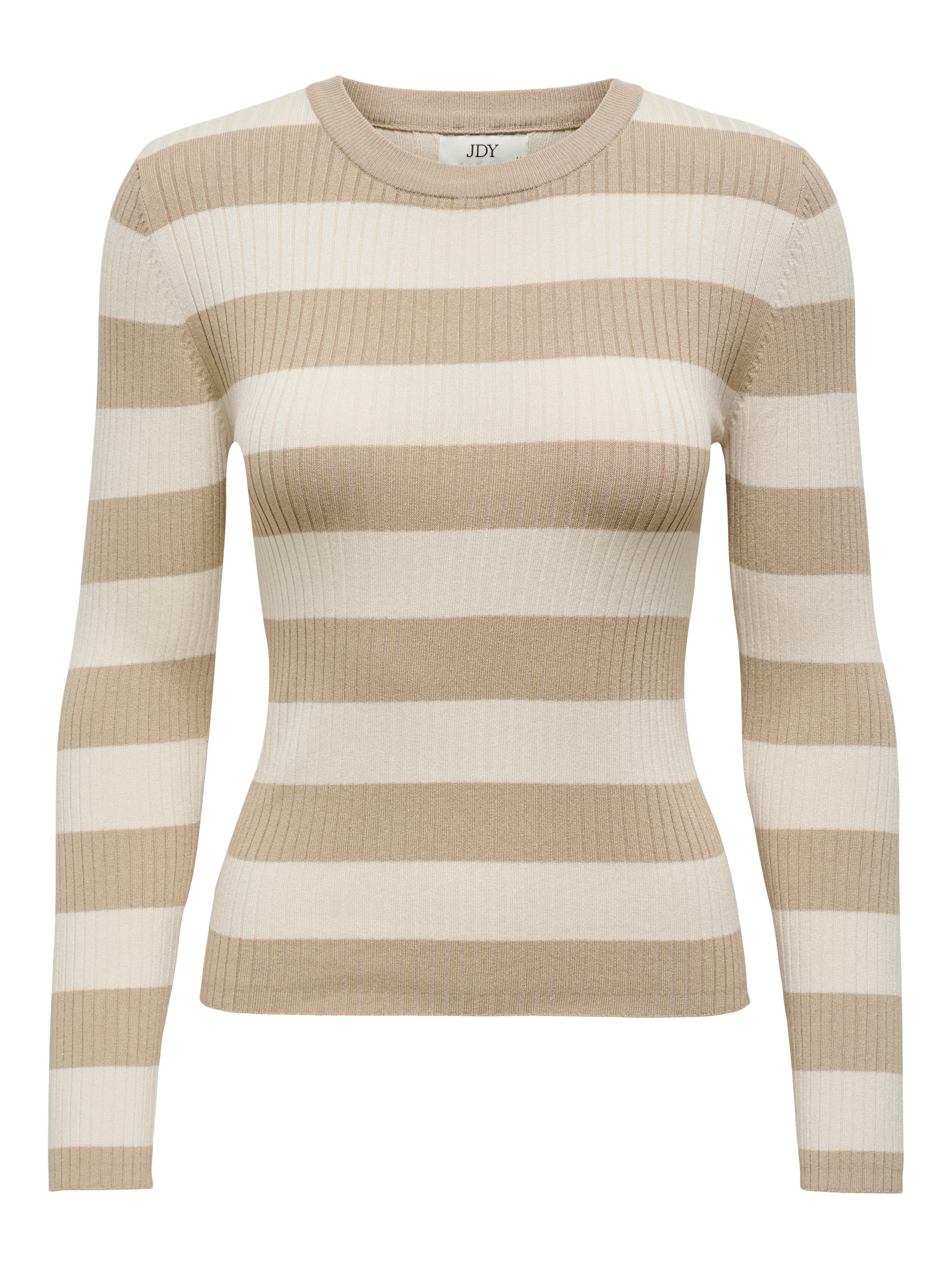 Thumbnail - Jdyplum Strickpullover