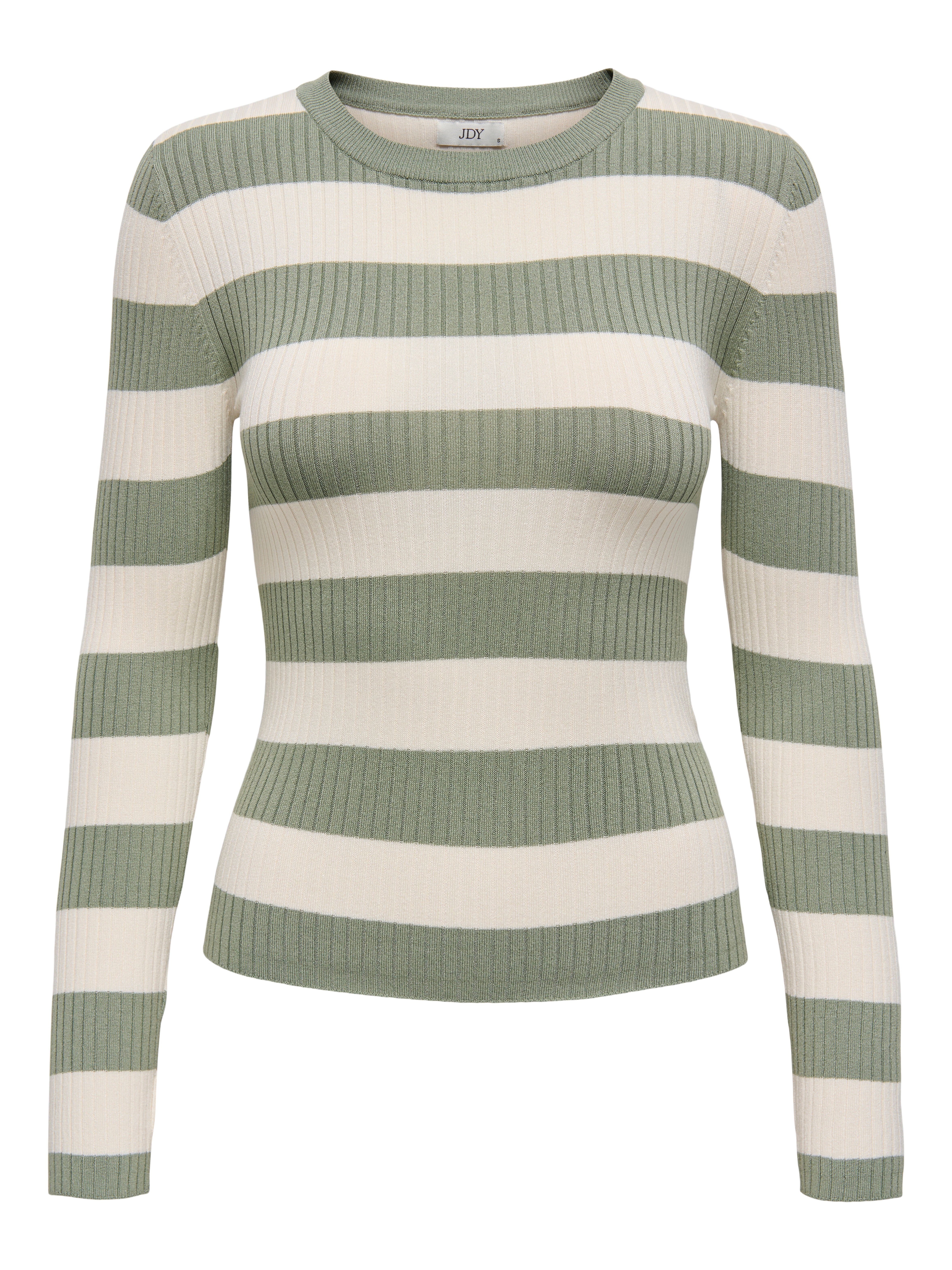 Thumbnail - Jdyplum Strickpullover
