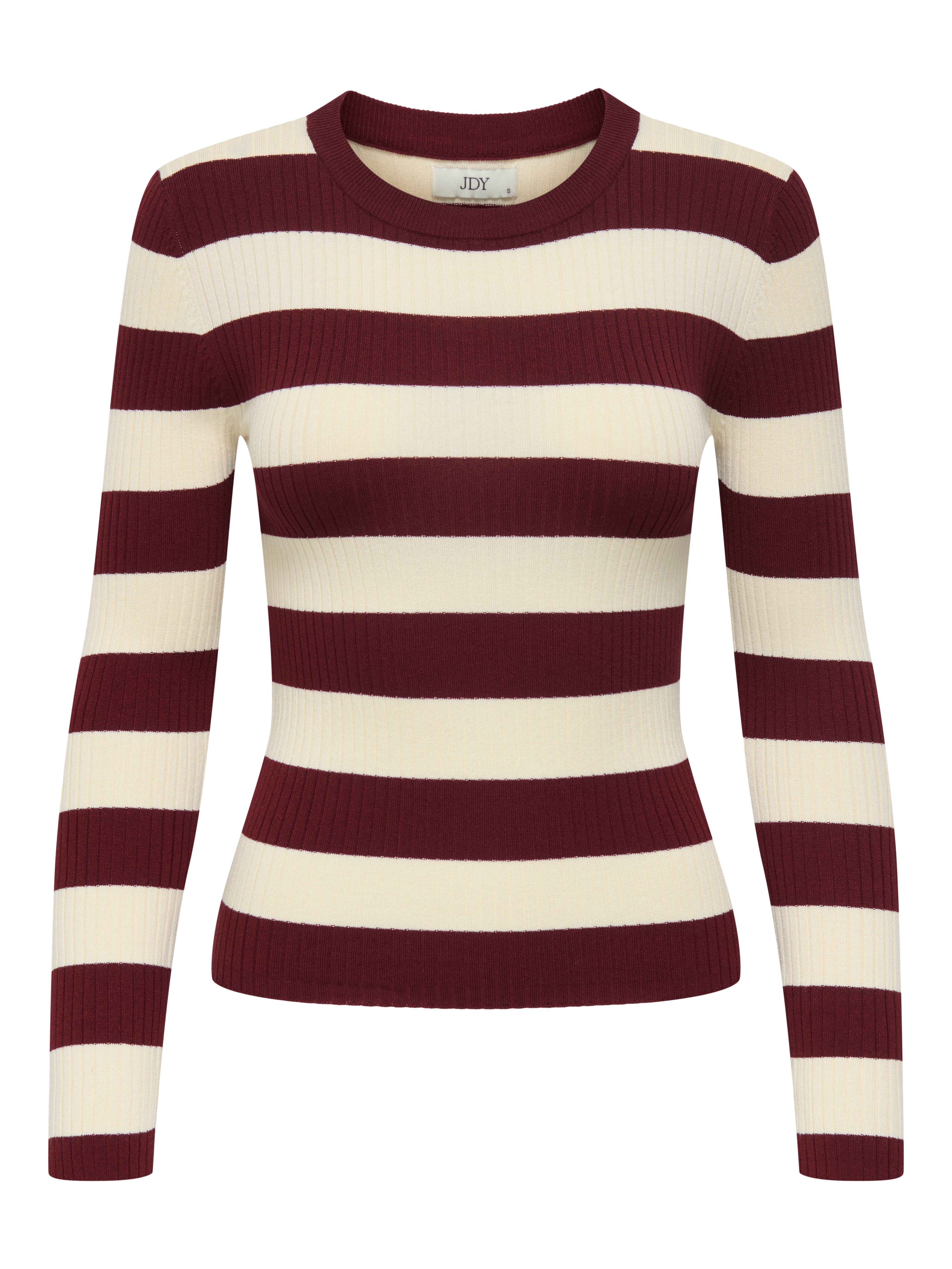 Thumbnail - Jdyplum Strickpullover