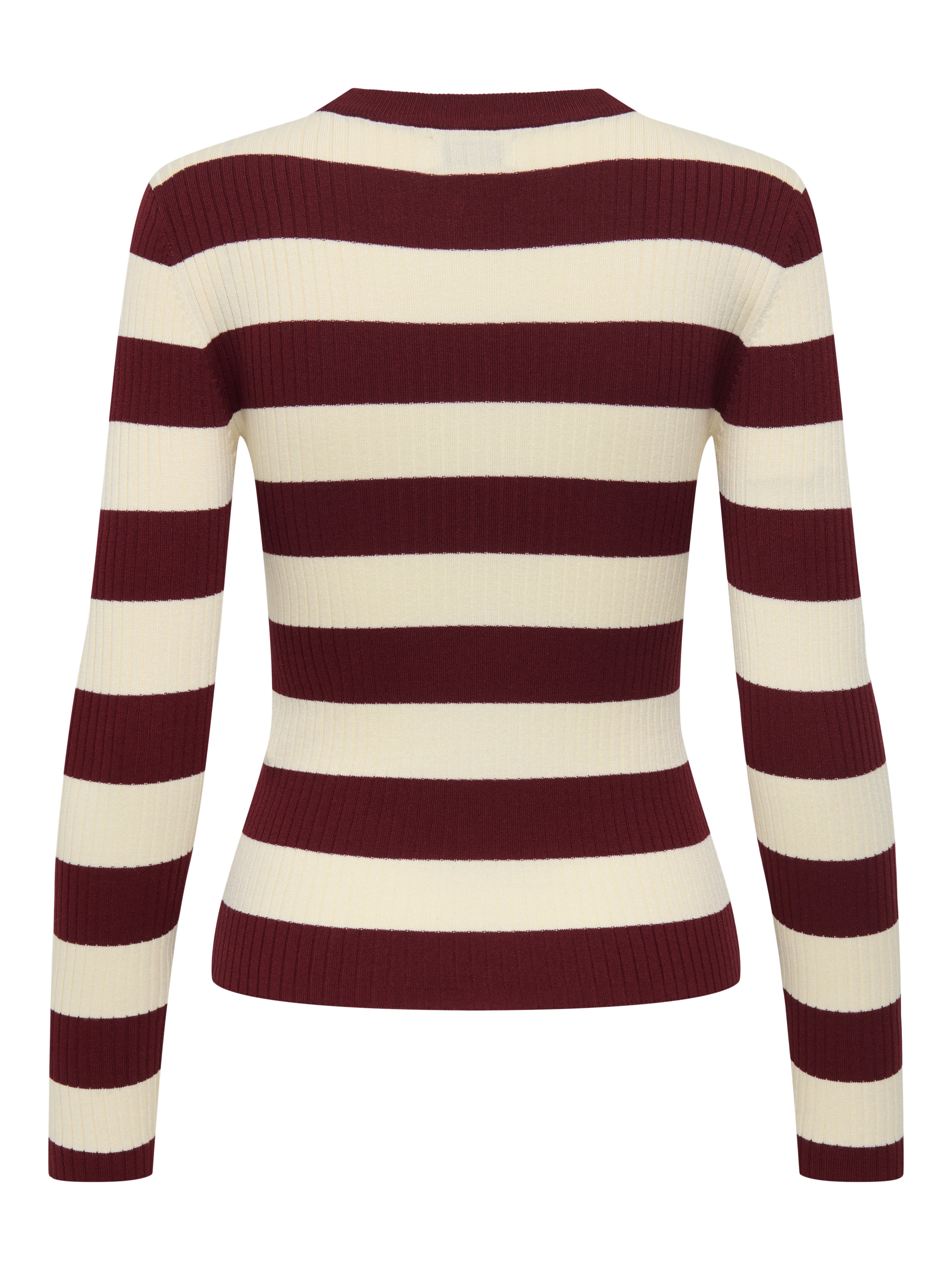 Thumbnail - Jdyplum Strickpullover