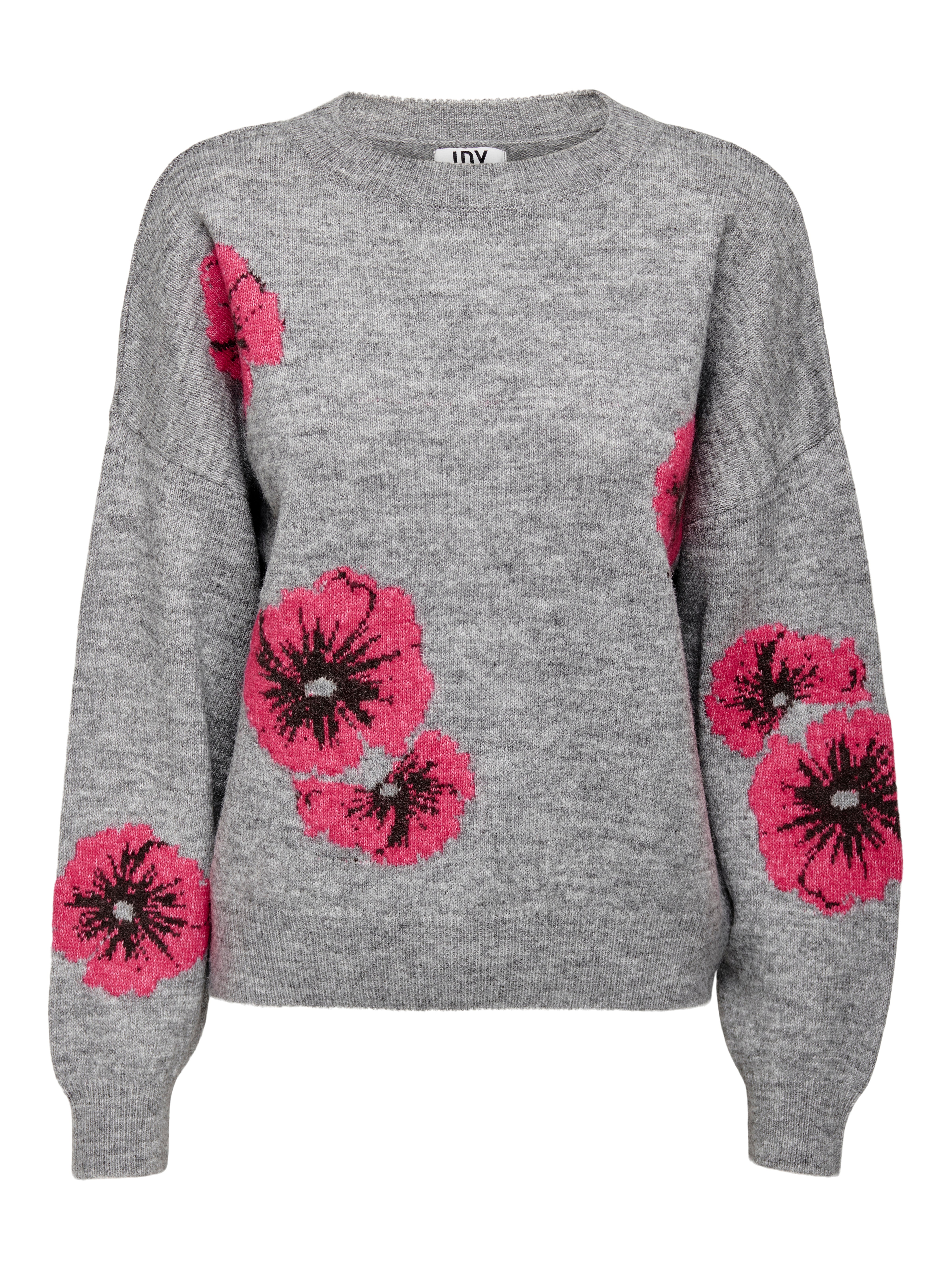 Thumbnail - Jdyfloris Strickpullover
