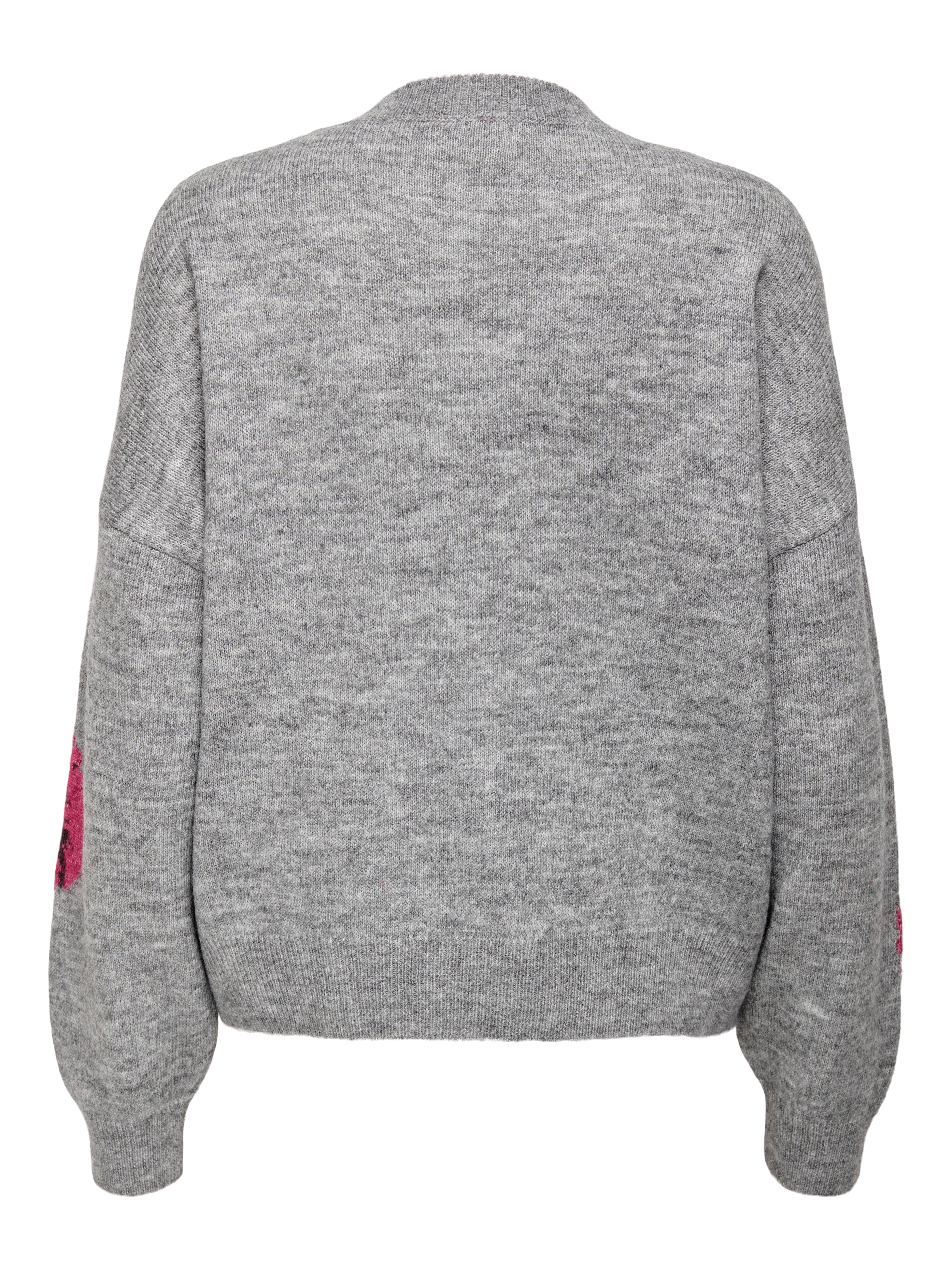 Thumbnail - Jdyfloris Strickpullover