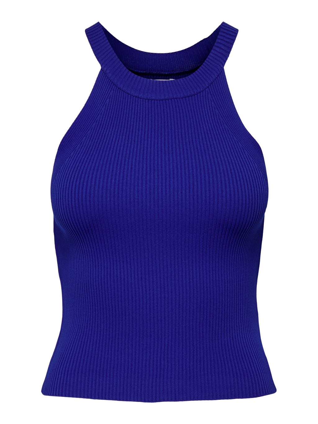 Halterneck Knitted Top with 30% discount! | ONLY®