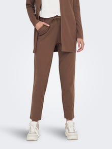 ONLY Carrot Fit Trousers -Aztec - 15277597