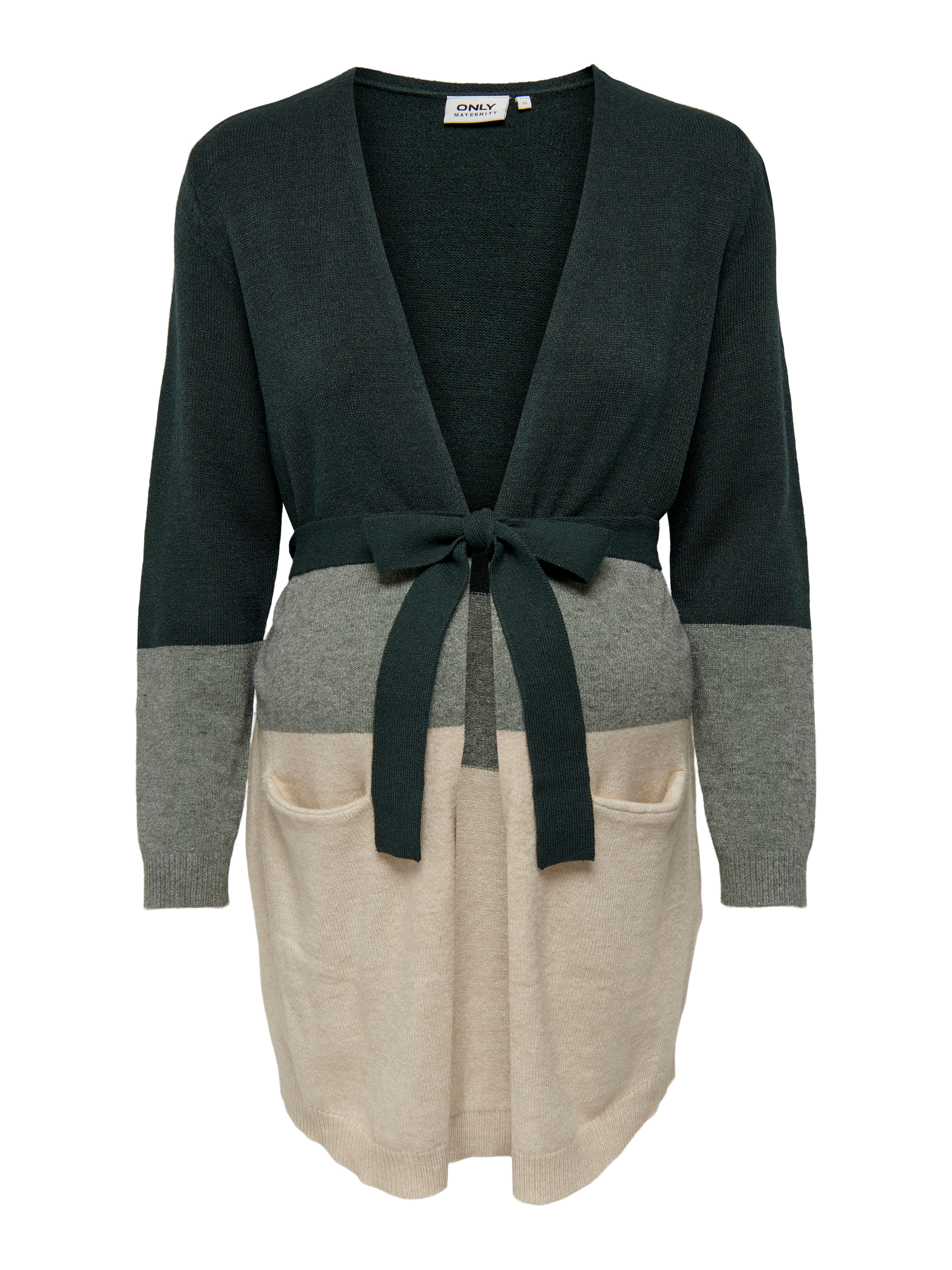 Thumbnail - Olmqueen Strickjacke