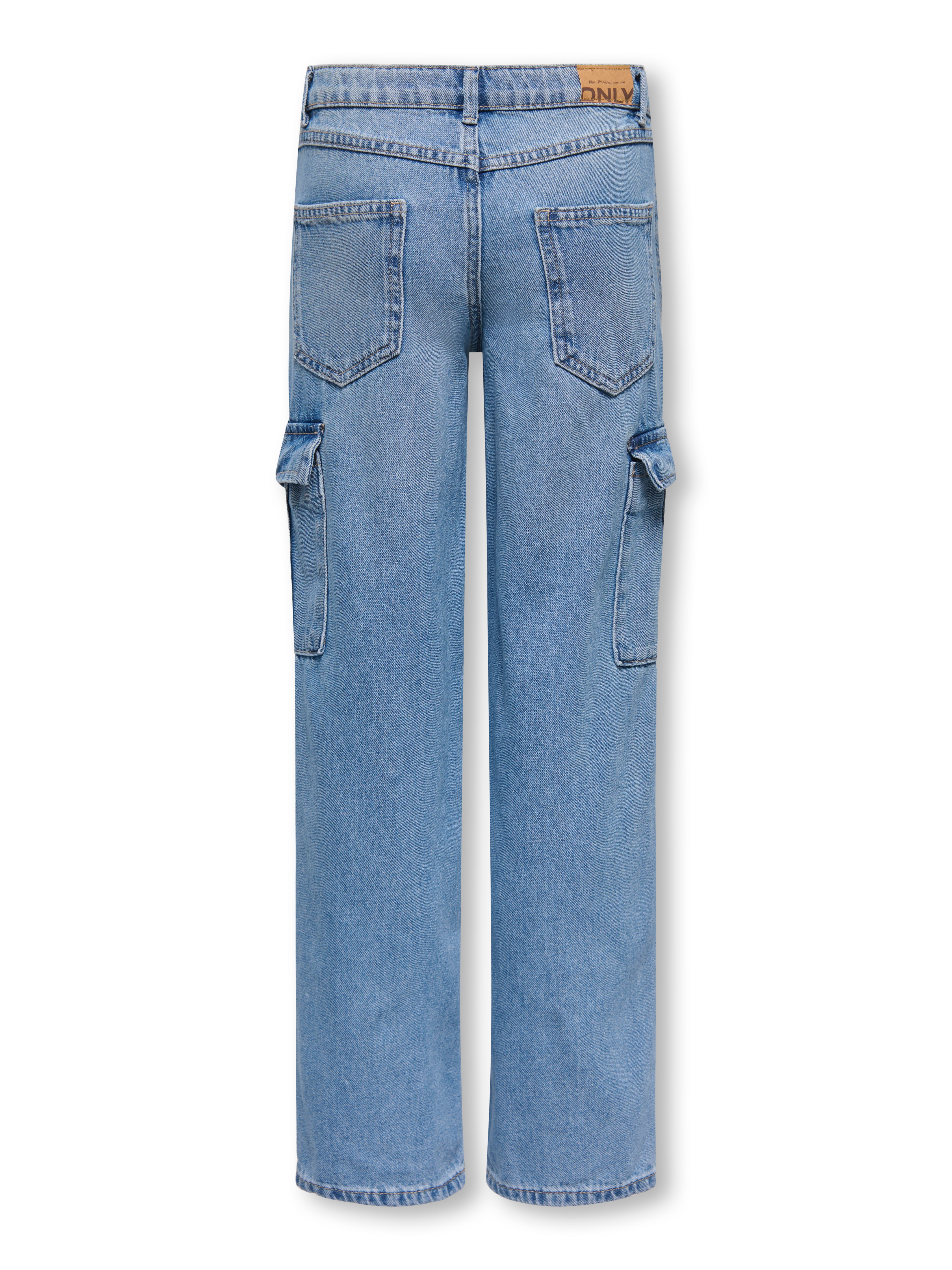 Thumbnail - Kogharmony Weiter Beinschnitt Jeans