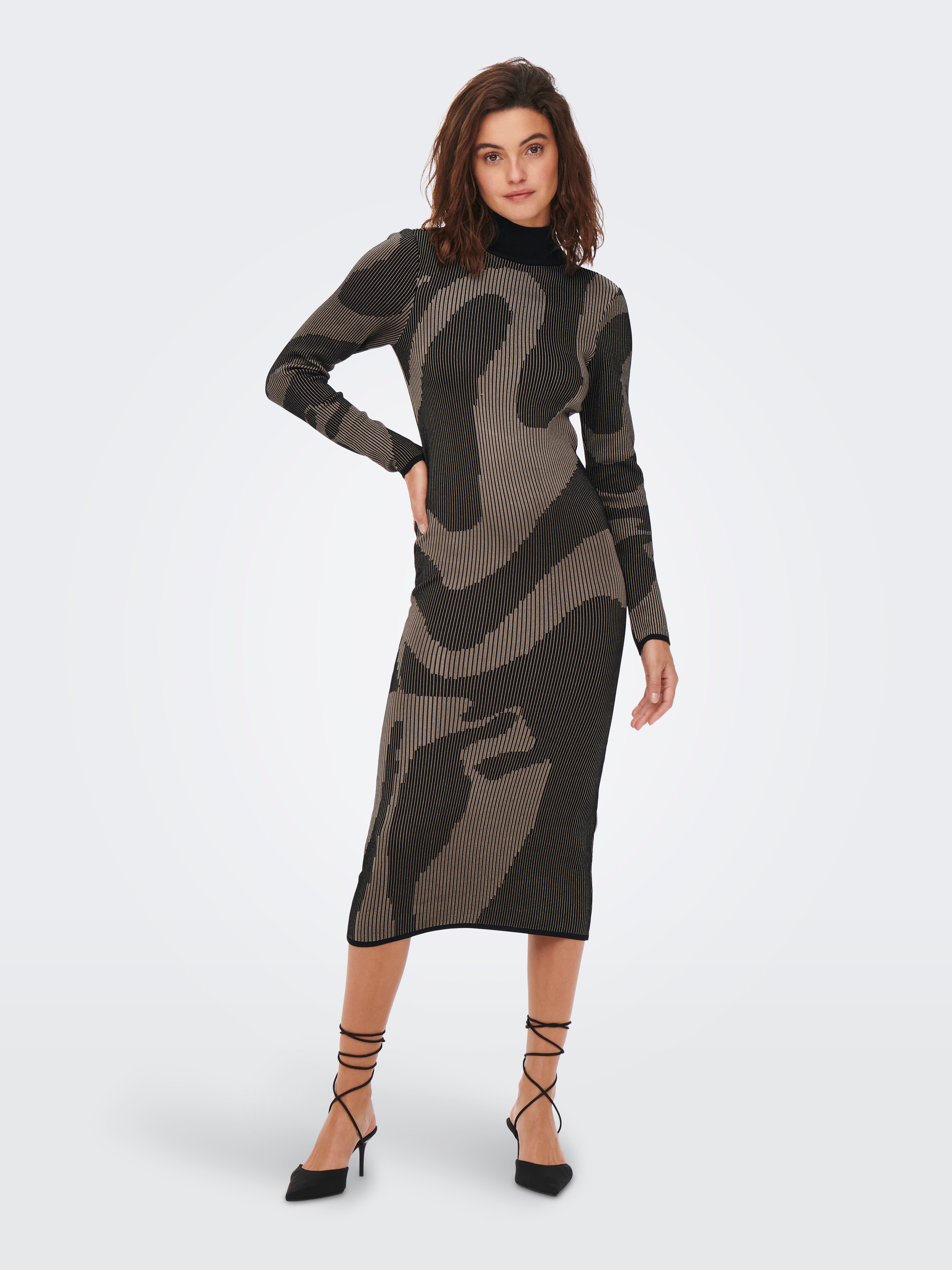 Snake on sale dress only