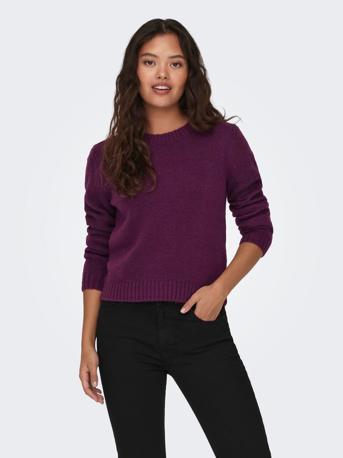 Jdysilja Strickpullover