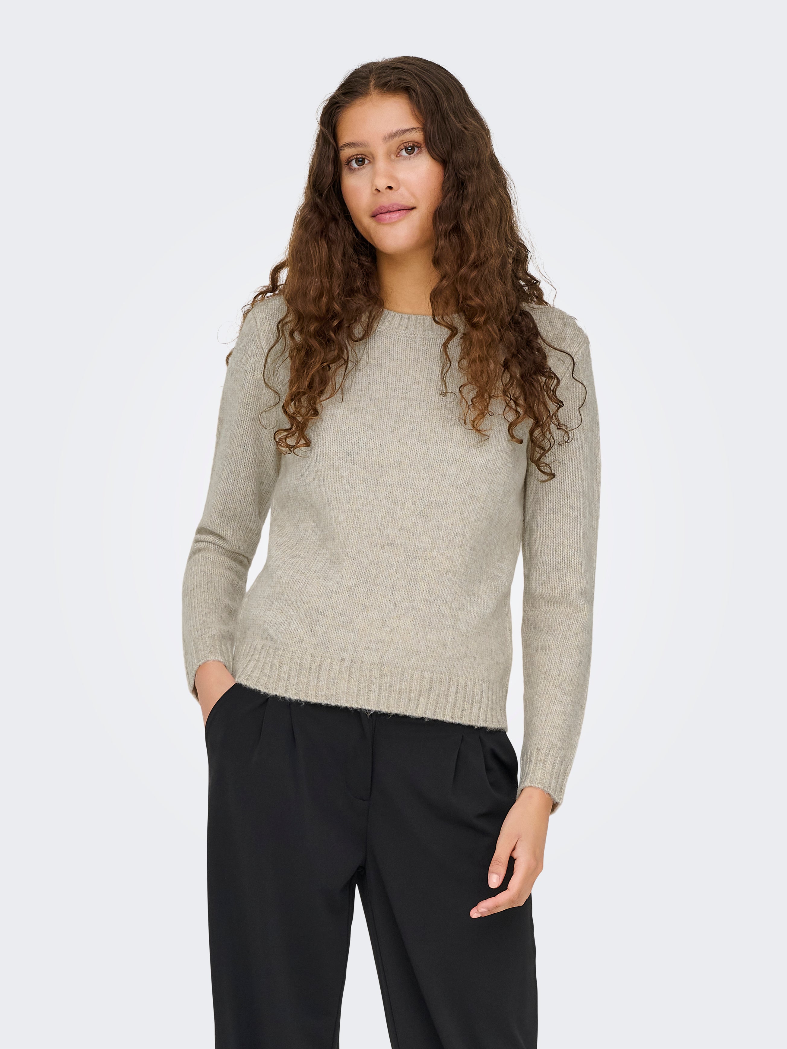 Jdysilja Strickpullover