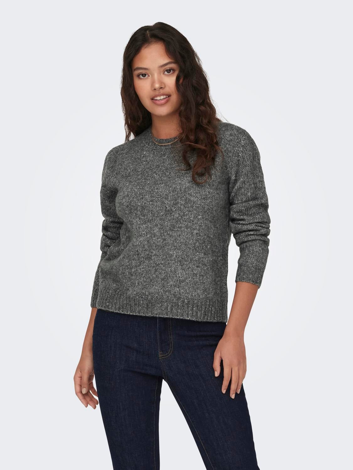 Jdysilja Strickpullover