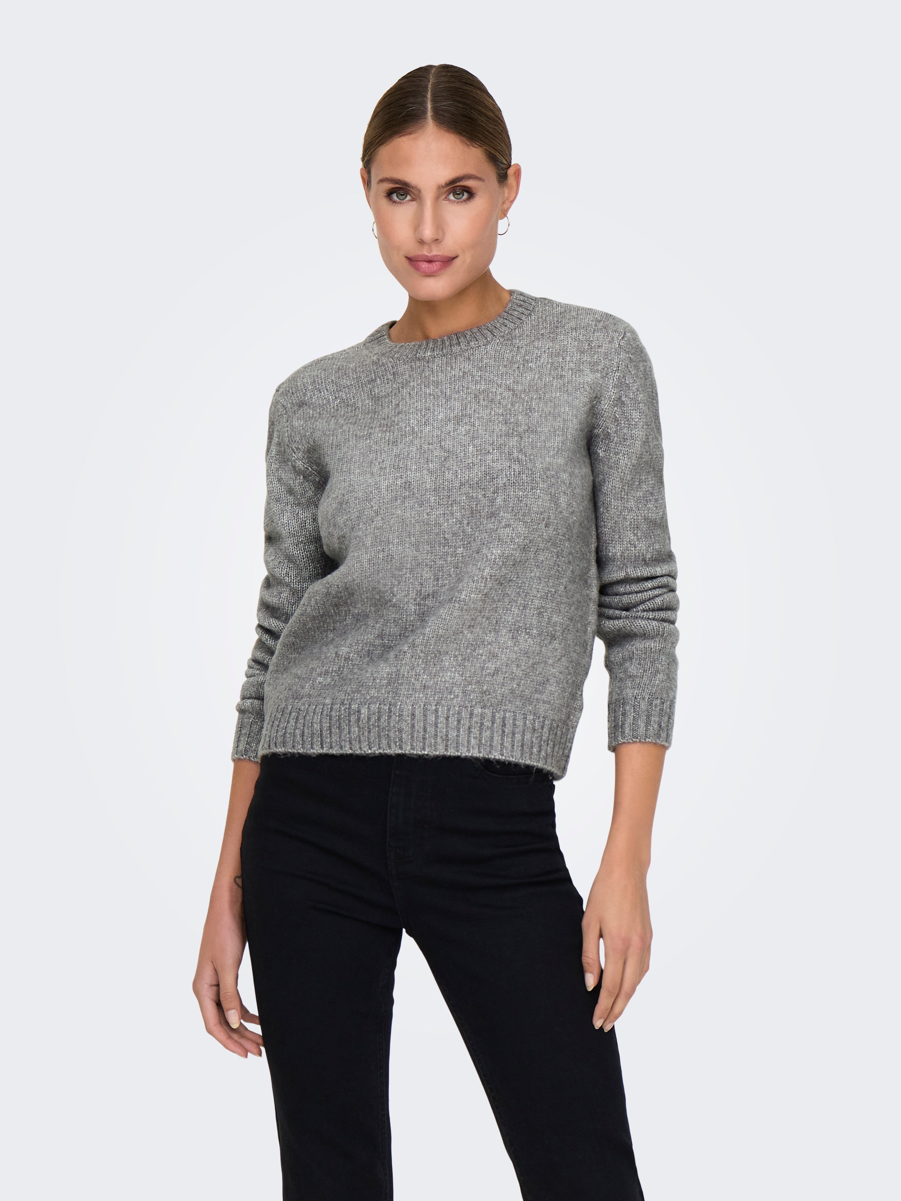 Jdysilja Strickpullover