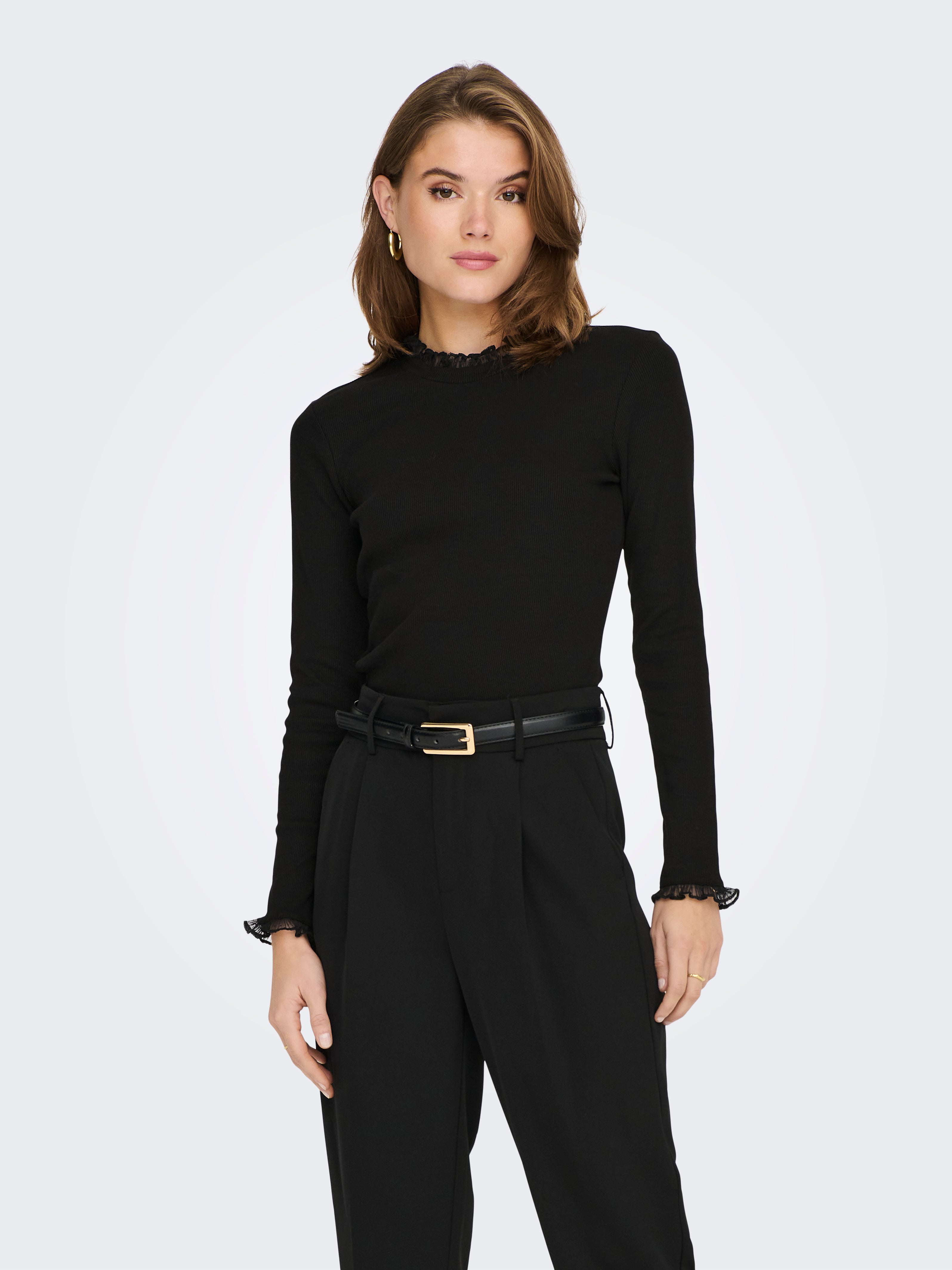 Onlleslie Top