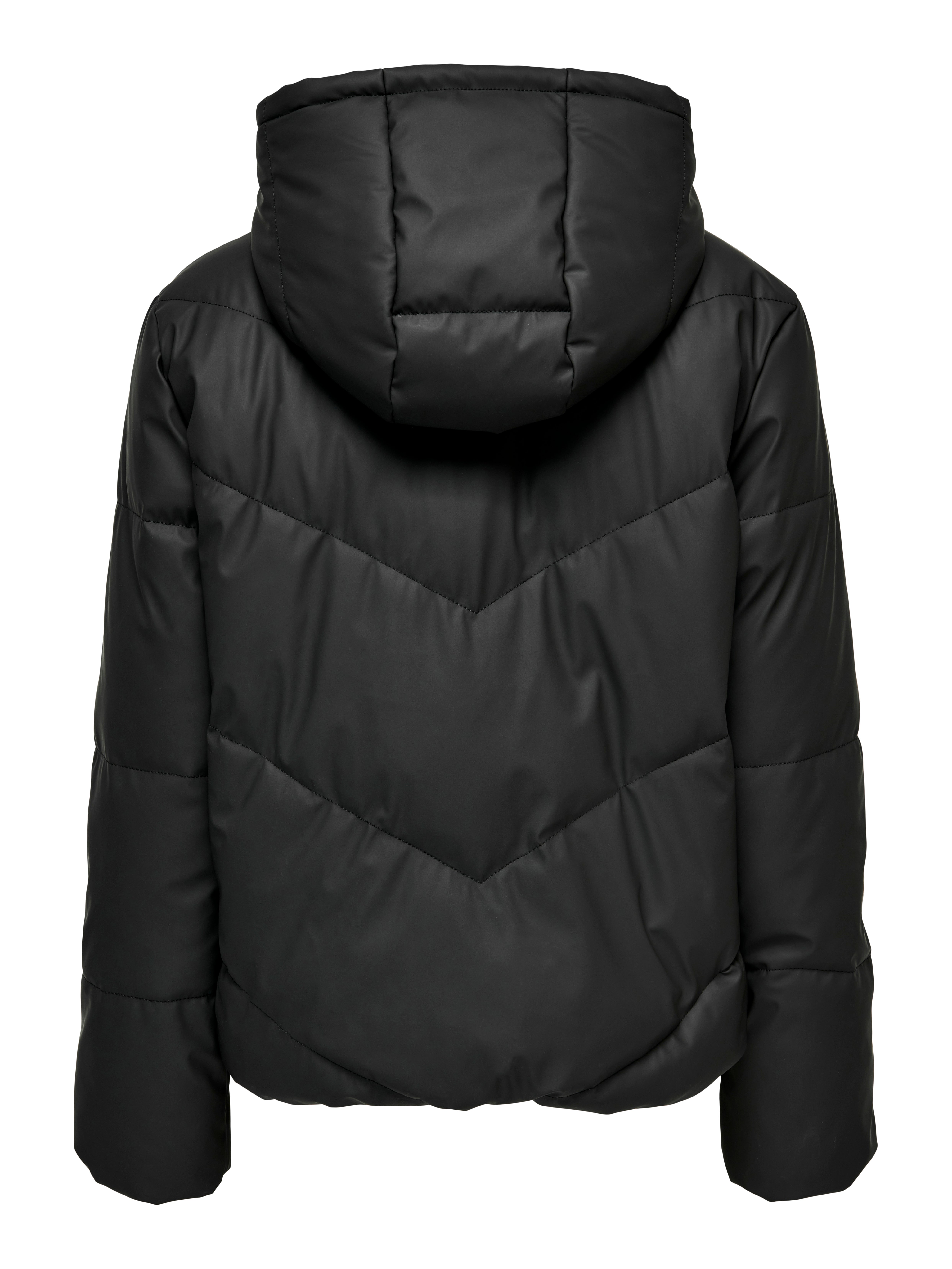 JDYARNHEM Jacke | Schwarz | ONLY®