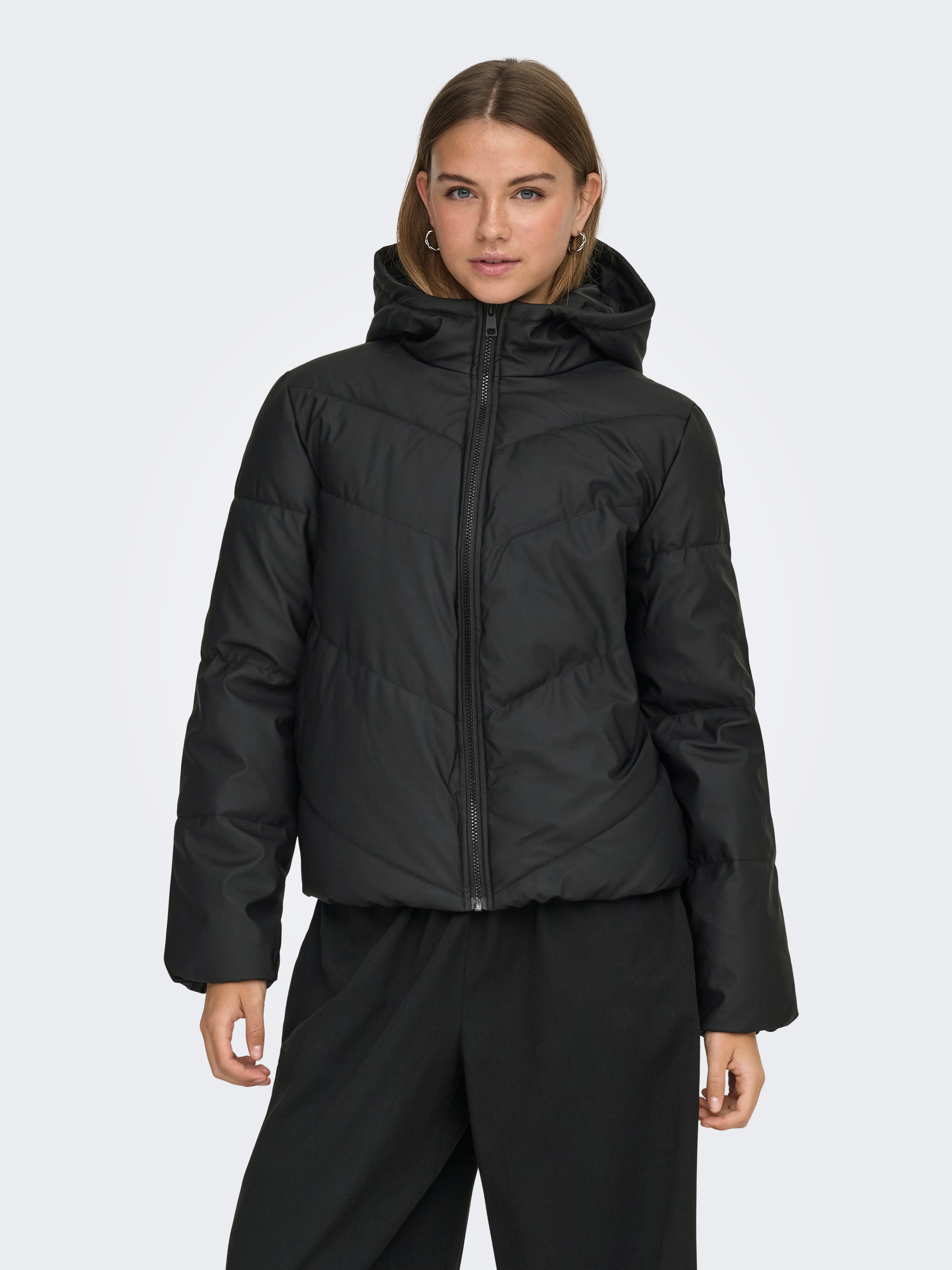 JDYARNHEM Jacke | Schwarz | ONLY®