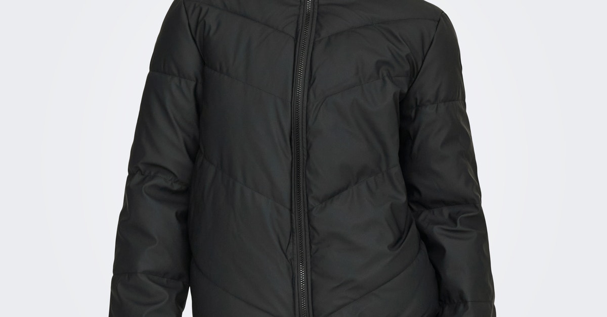 JDYARNHEM Jacke | Schwarz | ONLY®
