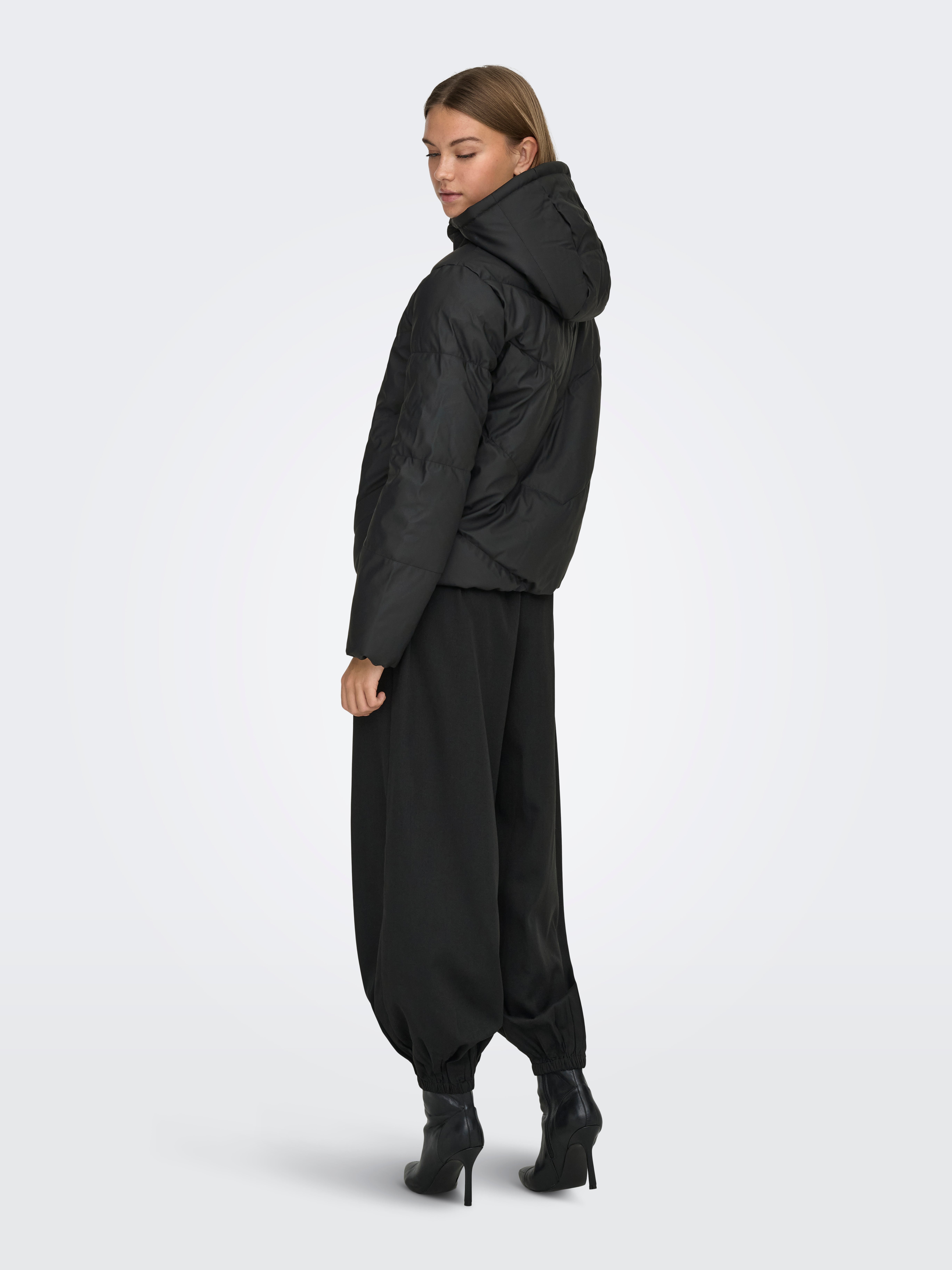 JDYARNHEM Jacke | Schwarz | ONLY®