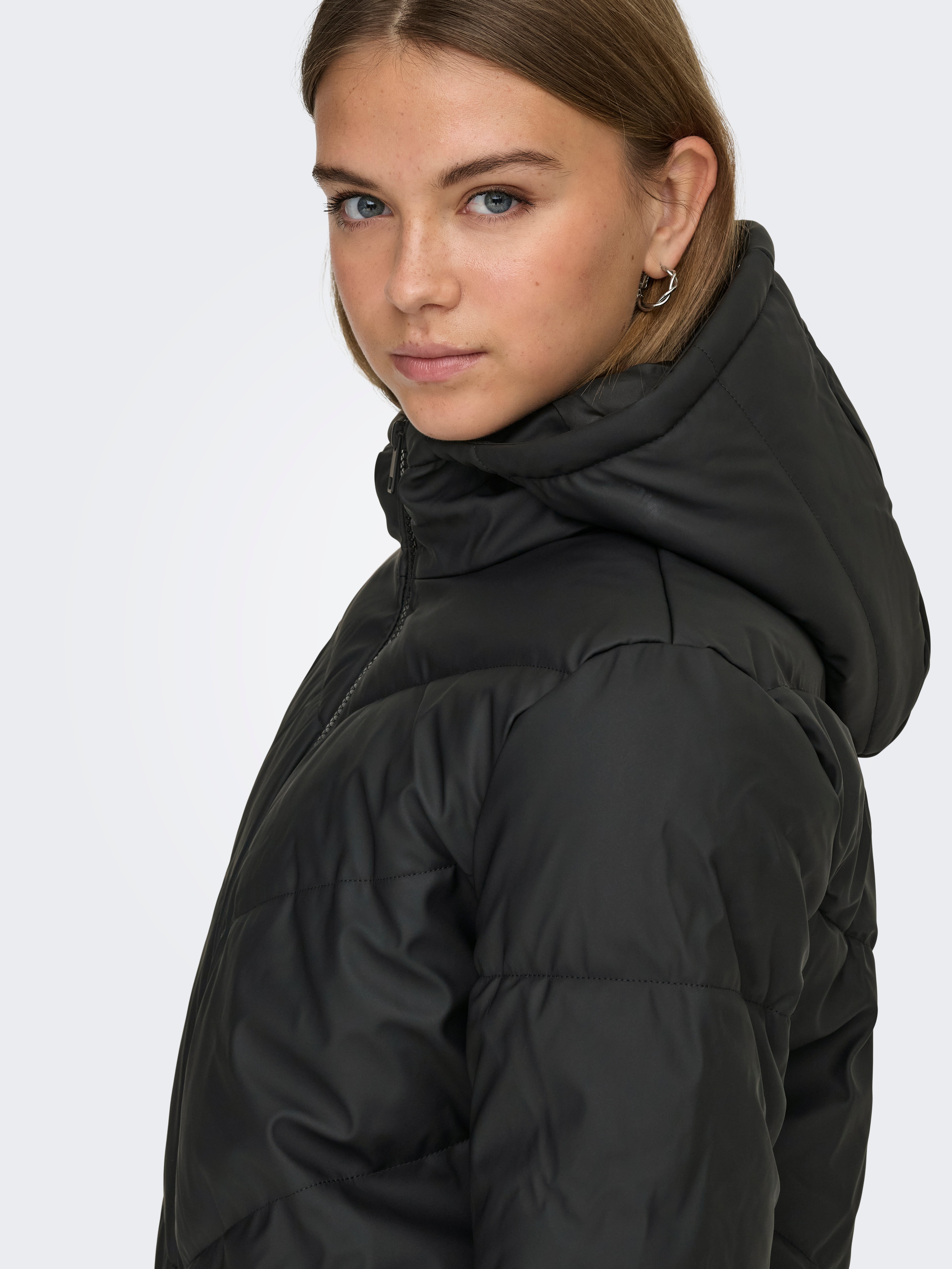JDYARNHEM Jacke | Schwarz | ONLY®