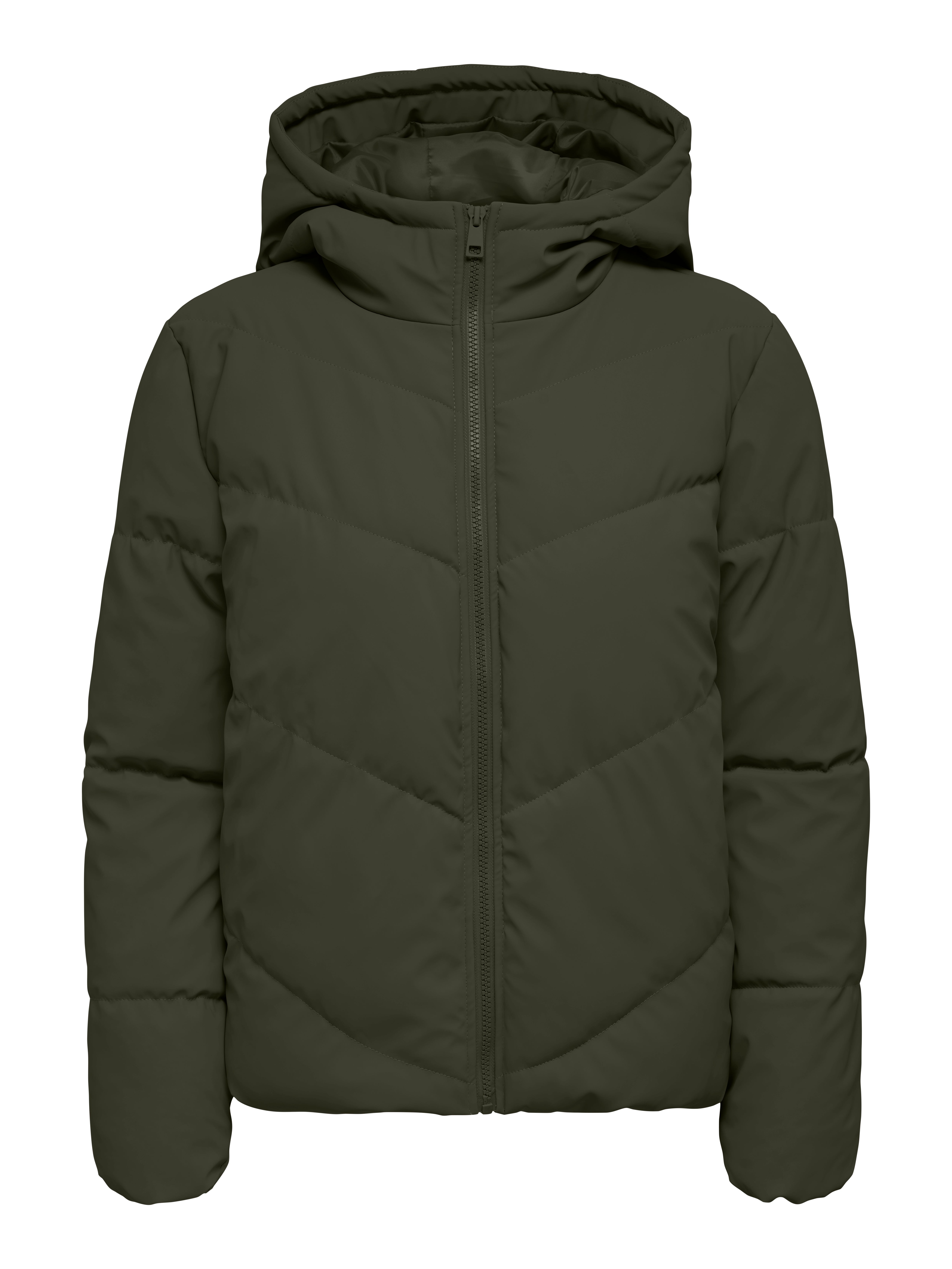 Thumbnail - Jdyarnhem Jacke