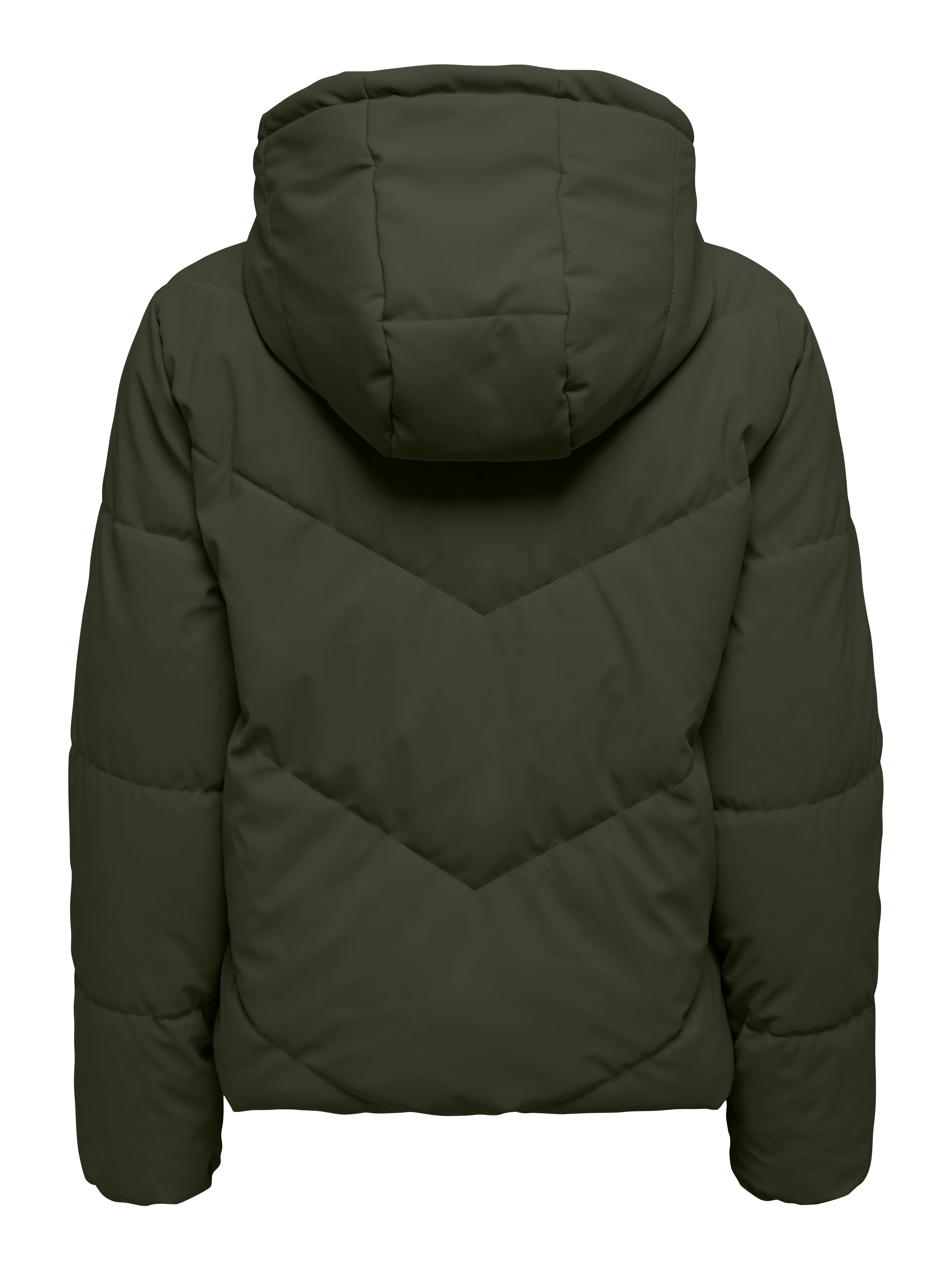 Thumbnail - Jdyarnhem Jacke