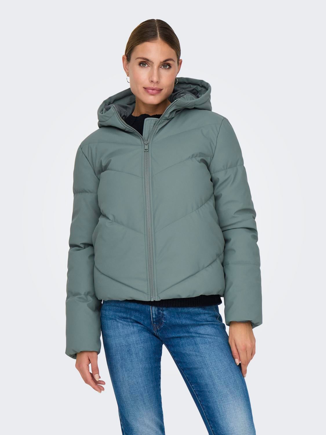 Jdyarnhem Jacke