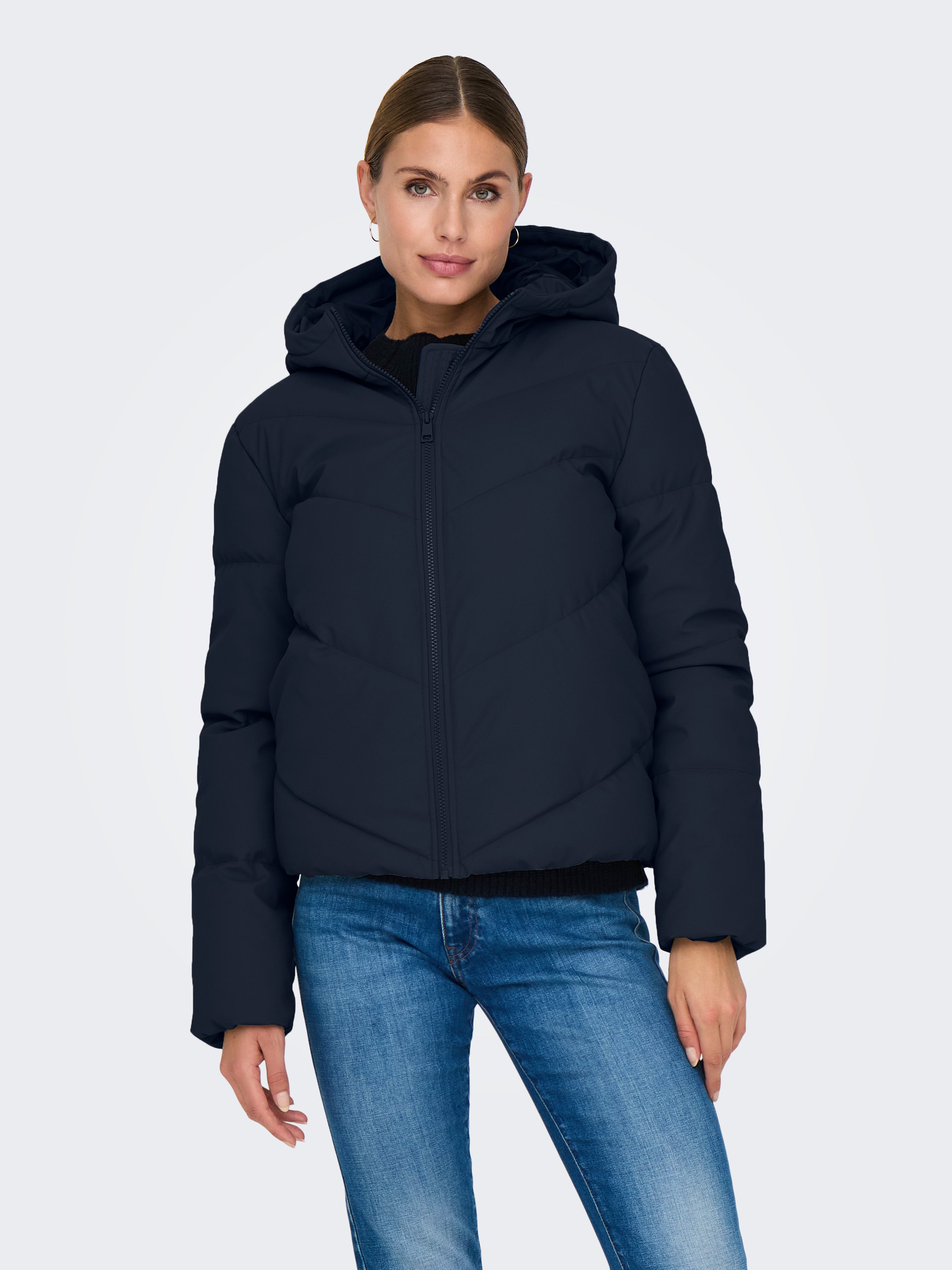 Thumbnail - Jdyarnhem Jacke