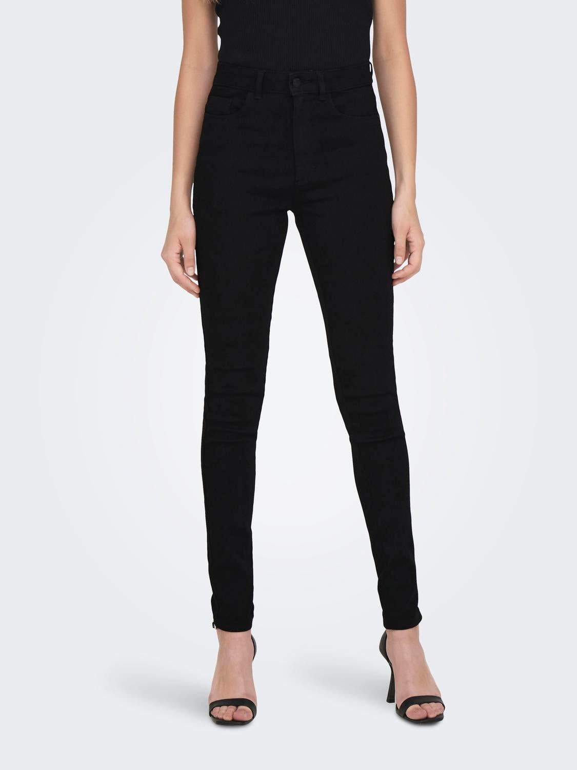 Jdymoon Skinny Fit Jeans