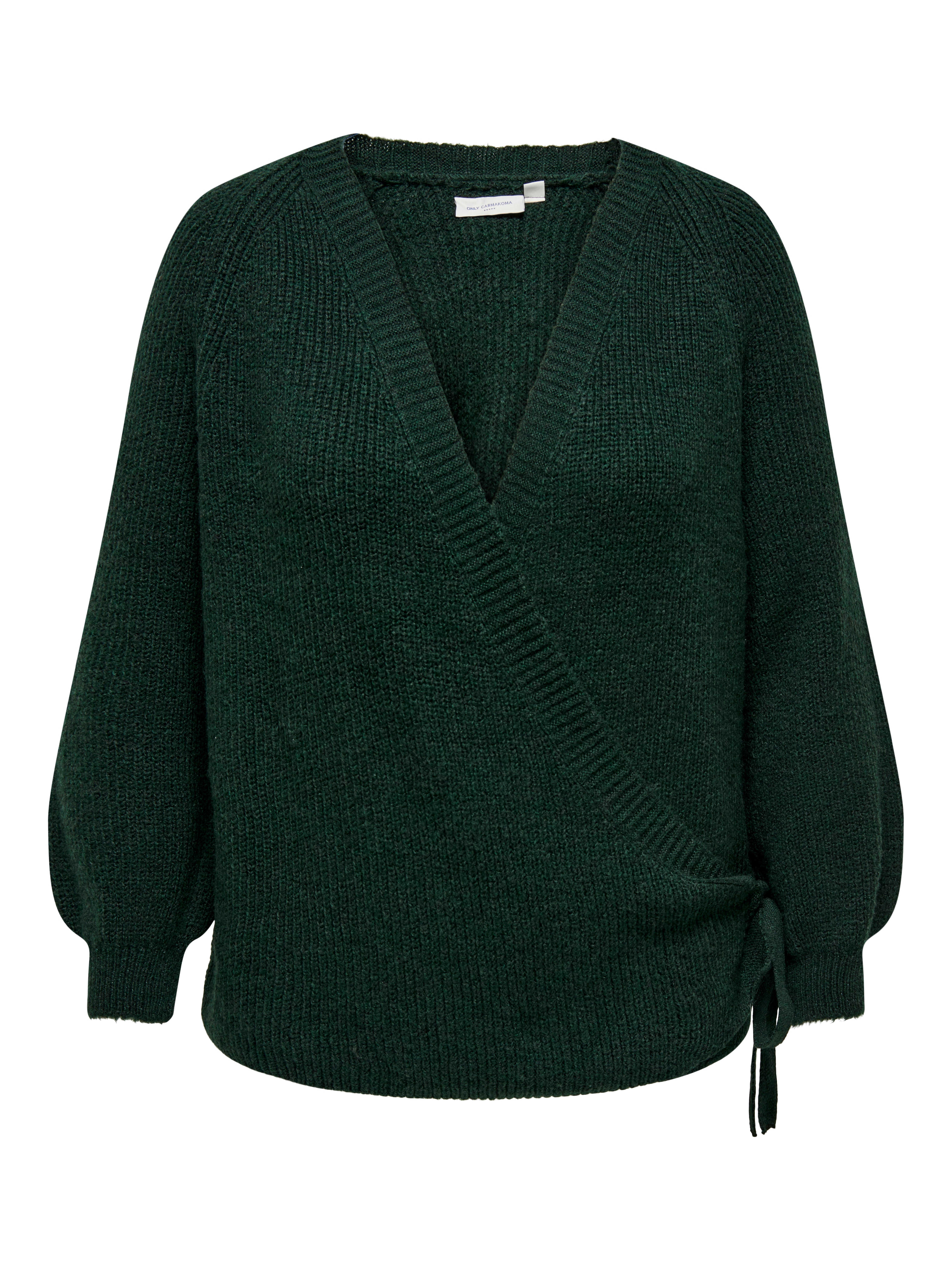 Thumbnail - Carjadei Strickjacke