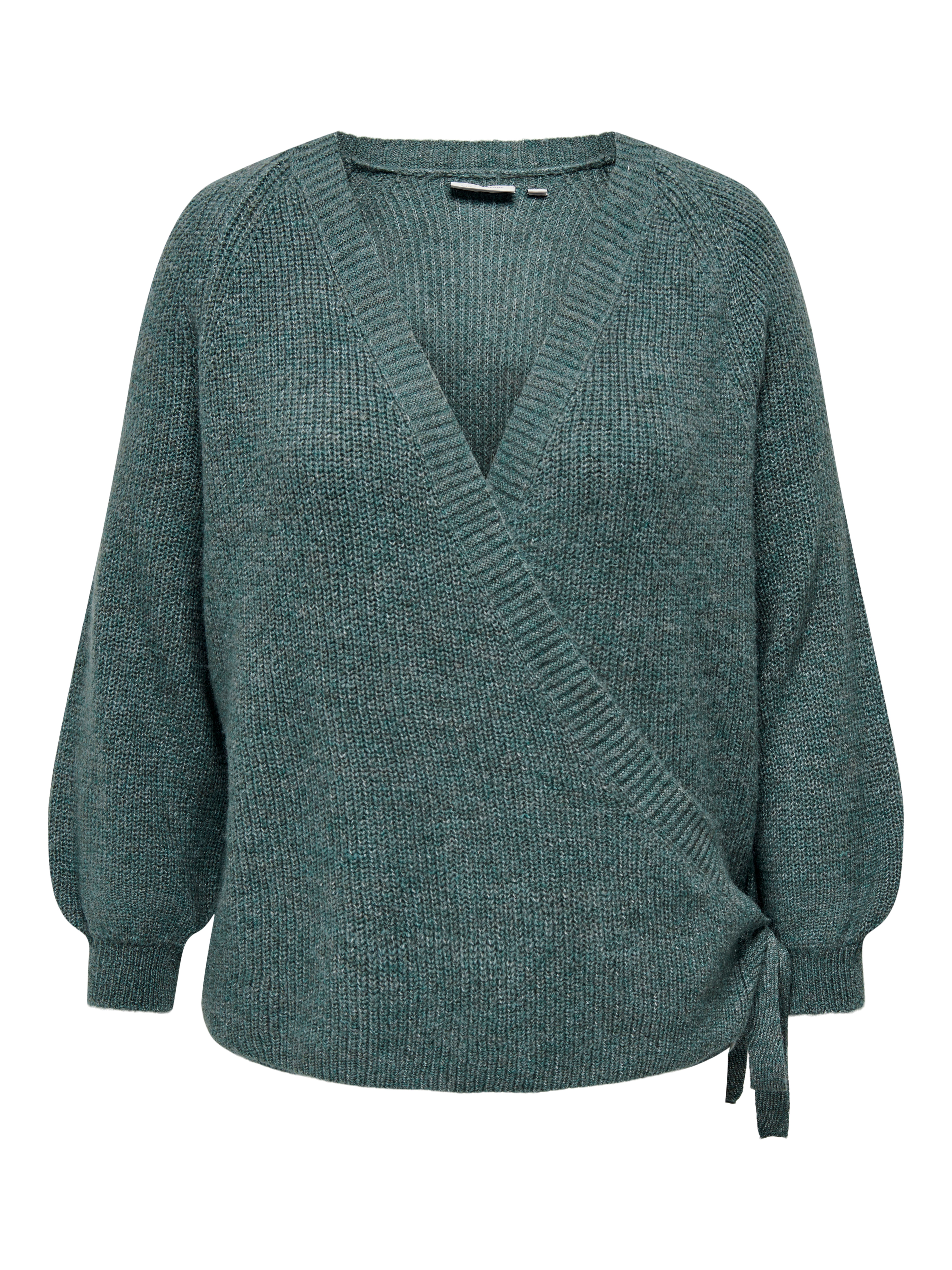 Thumbnail - Carjadei Strickjacke