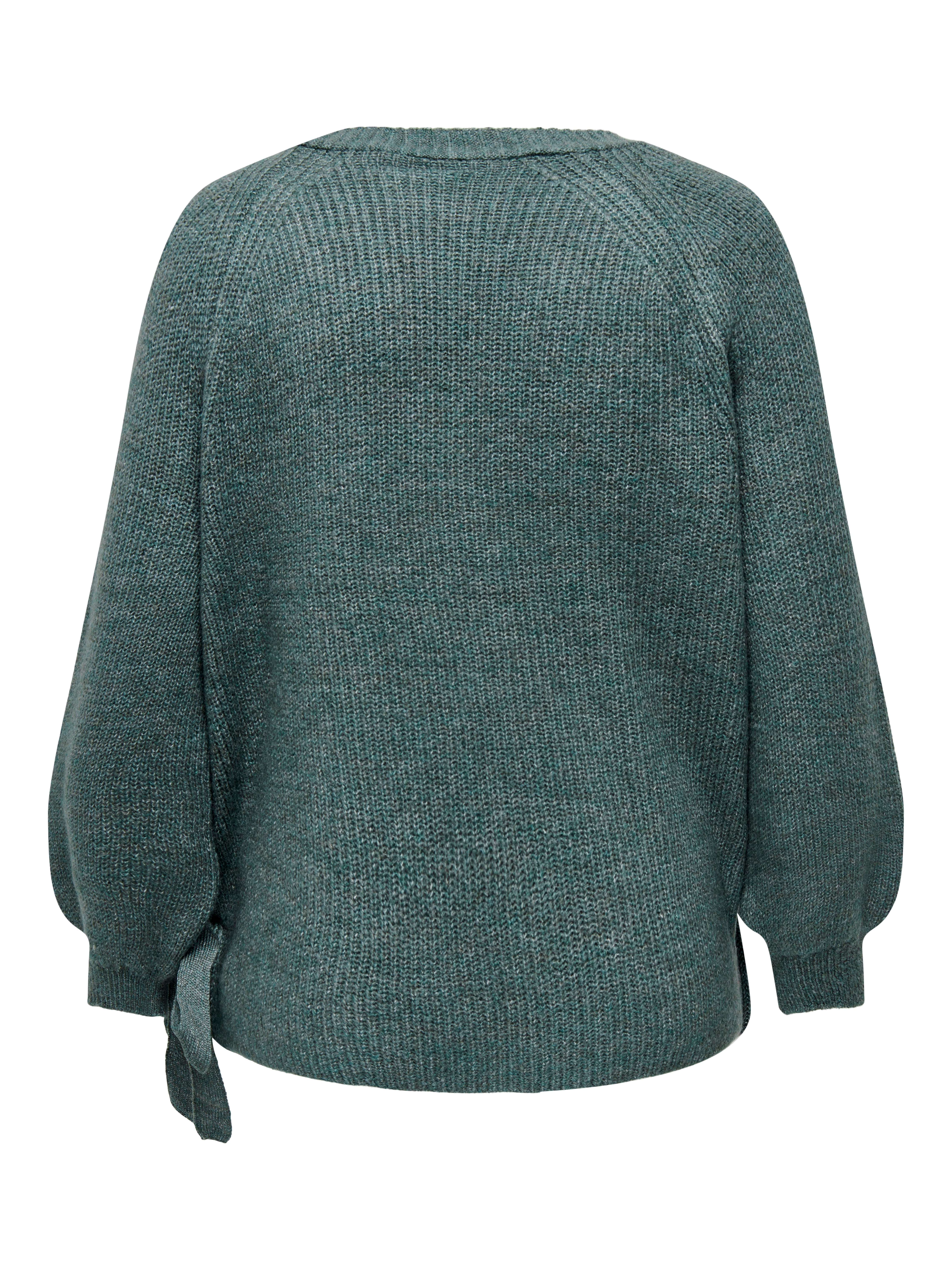 Thumbnail - Carjadei Strickjacke