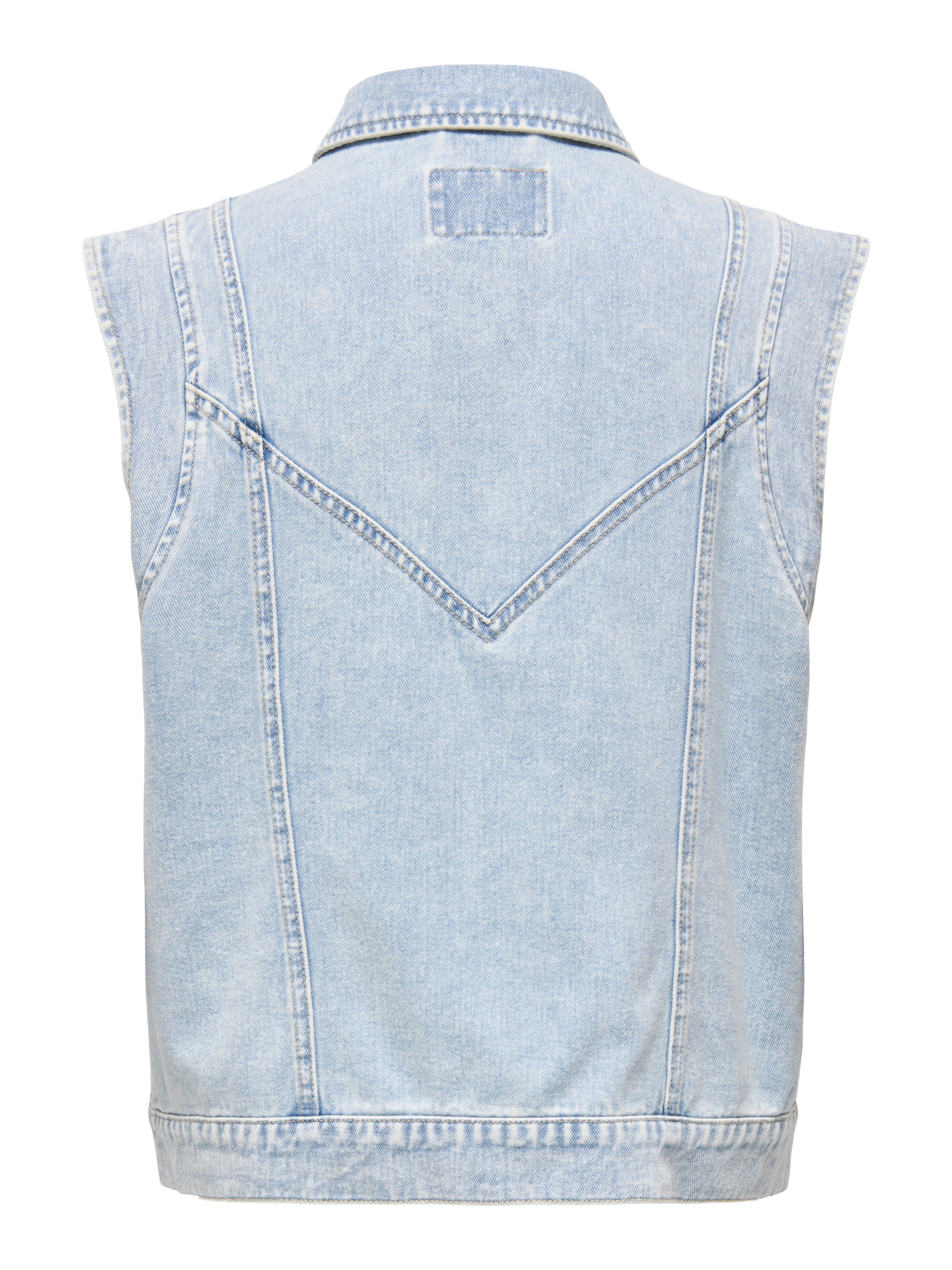 Thumbnail - Onlkennedy Jeansweste