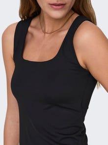 ONLY Reverseable top -Black - 15278090