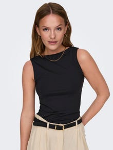 ONLY Reverseable top -Black - 15278090