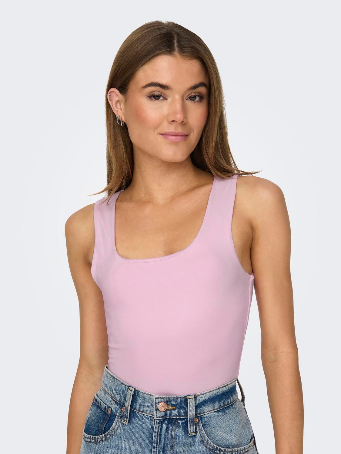 ONLY 2-Ways Top -Pirouette - 15278090