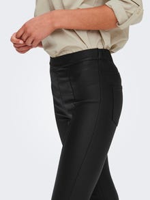 ONLY Pantalons Jegging Fit -Black - 15278147