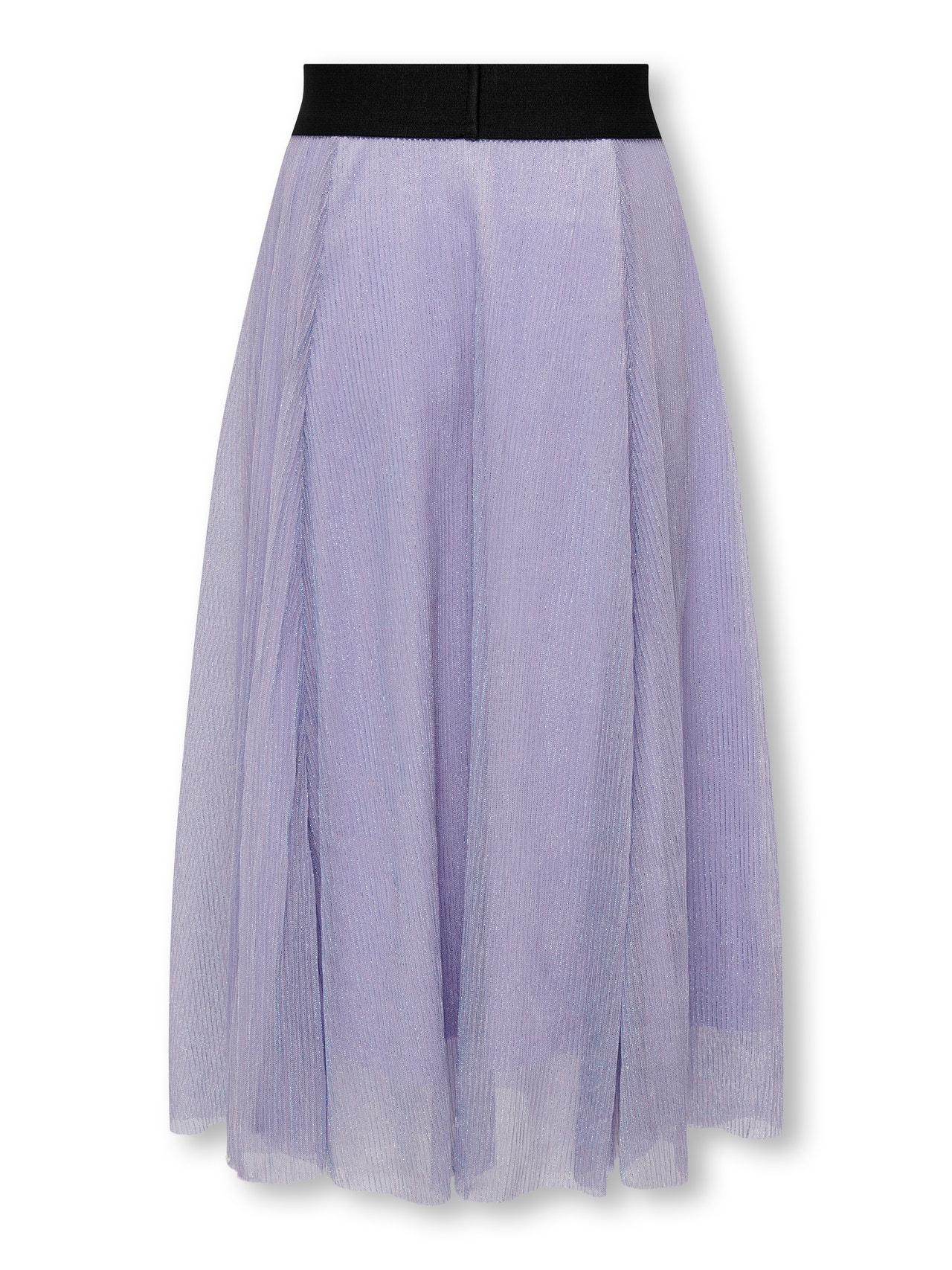 ONLY Long skirt -Grapemist - 15278174