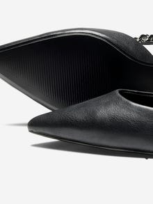 ONLY Schuhe mit Absatz -Black - 15278231