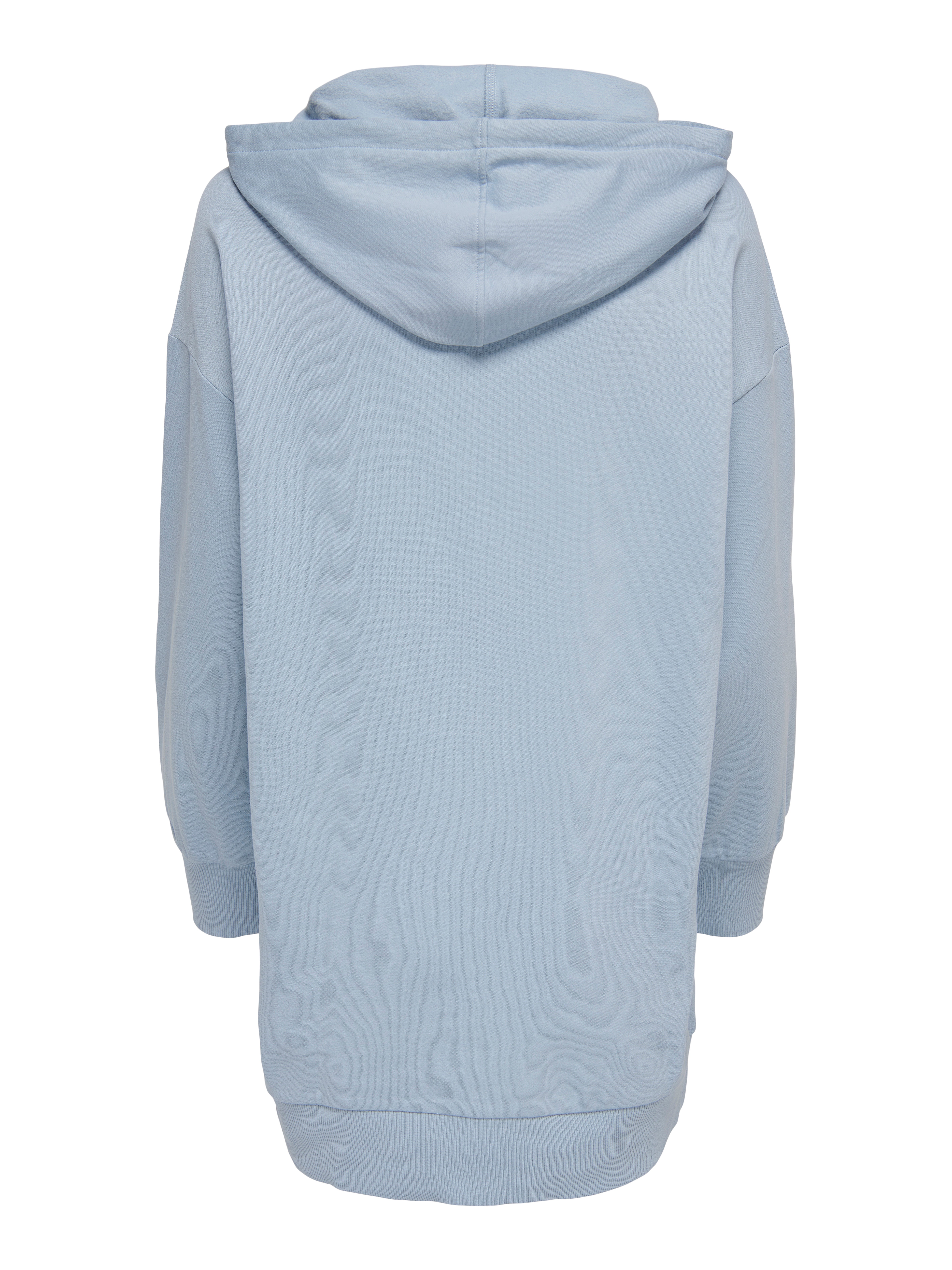Printed long hoodie sweatshirt with 40% discount! | ONLY®