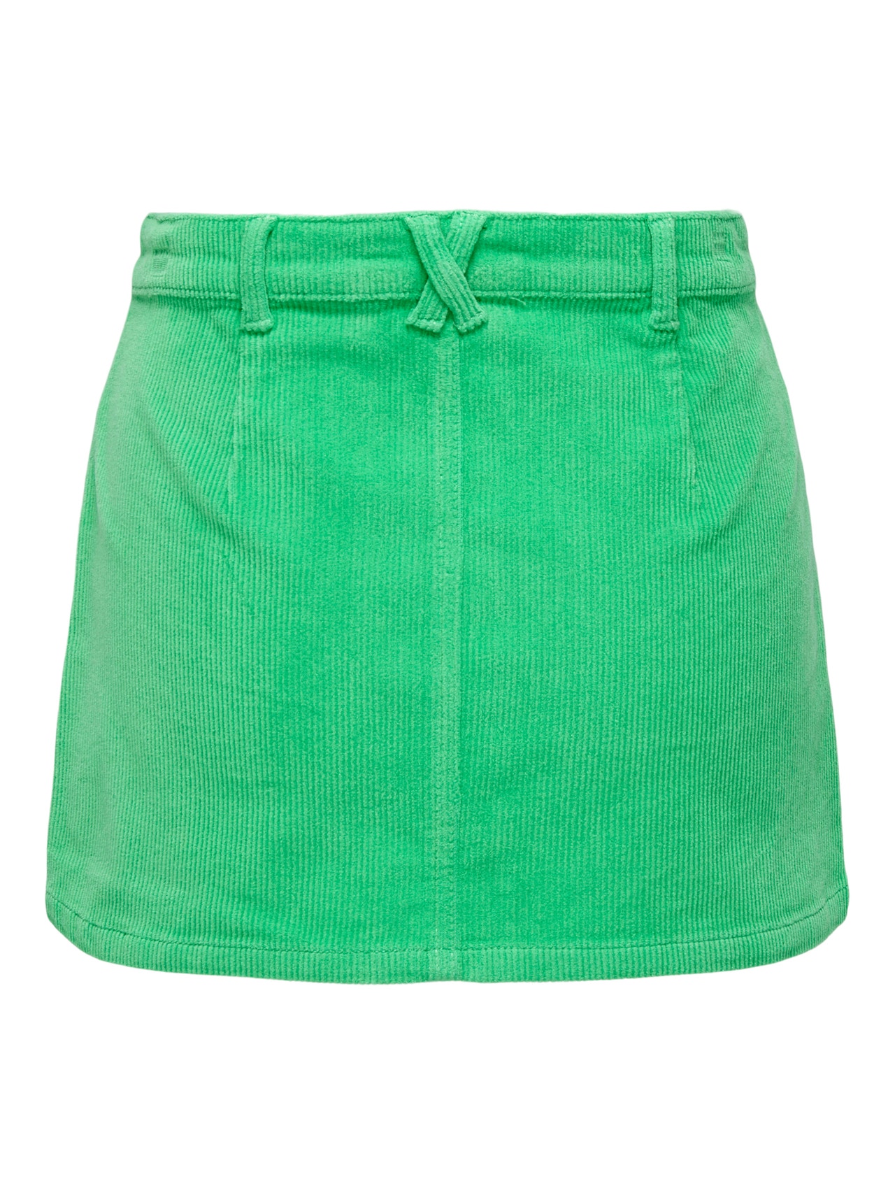 ONLY Mini Corduroy Skirt -Spring Bud - 15278273