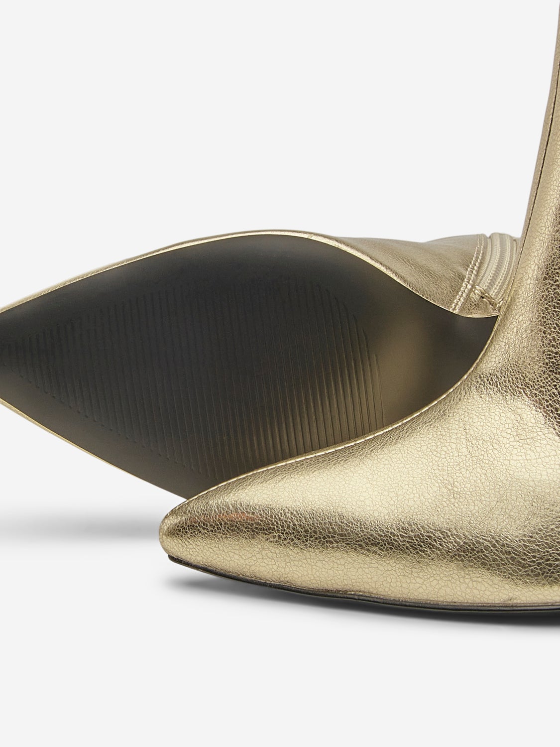 Boots | Gold | ONLY®