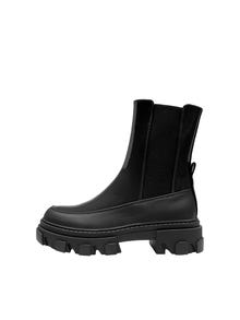 ONLY Boots -Black - 15278341