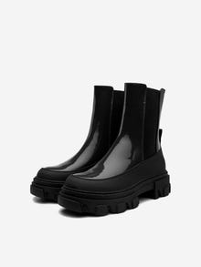 ONLY Boots -Black - 15278341