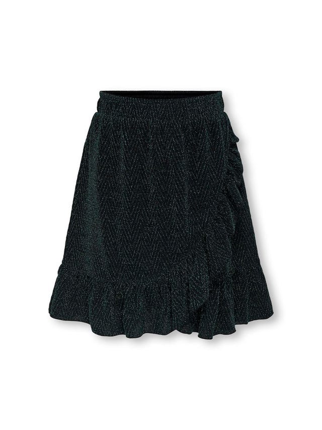 ONLY Glitter Skirt - 15278439