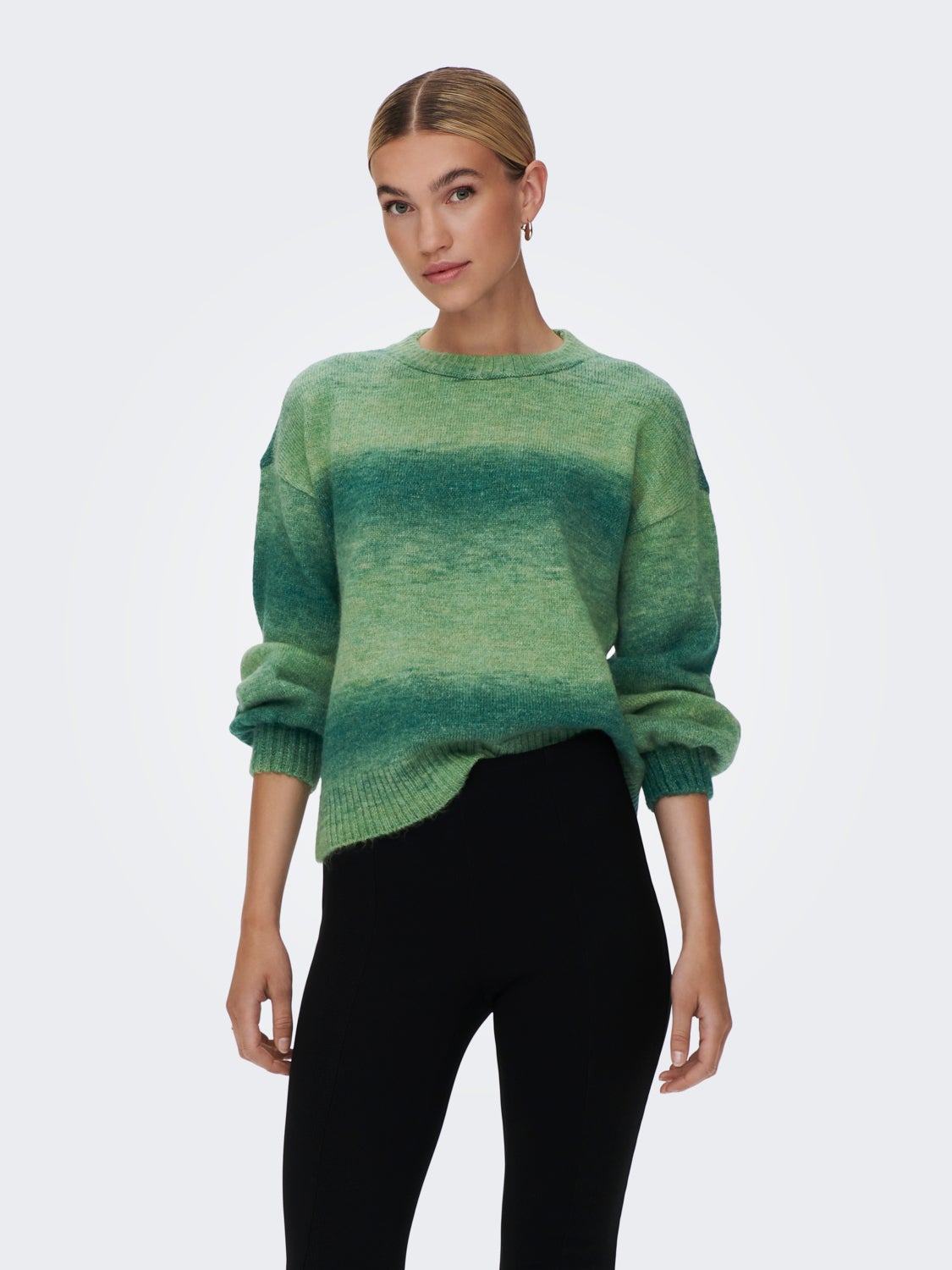 Page 6 - Women's Knitted Jumpers: Black 