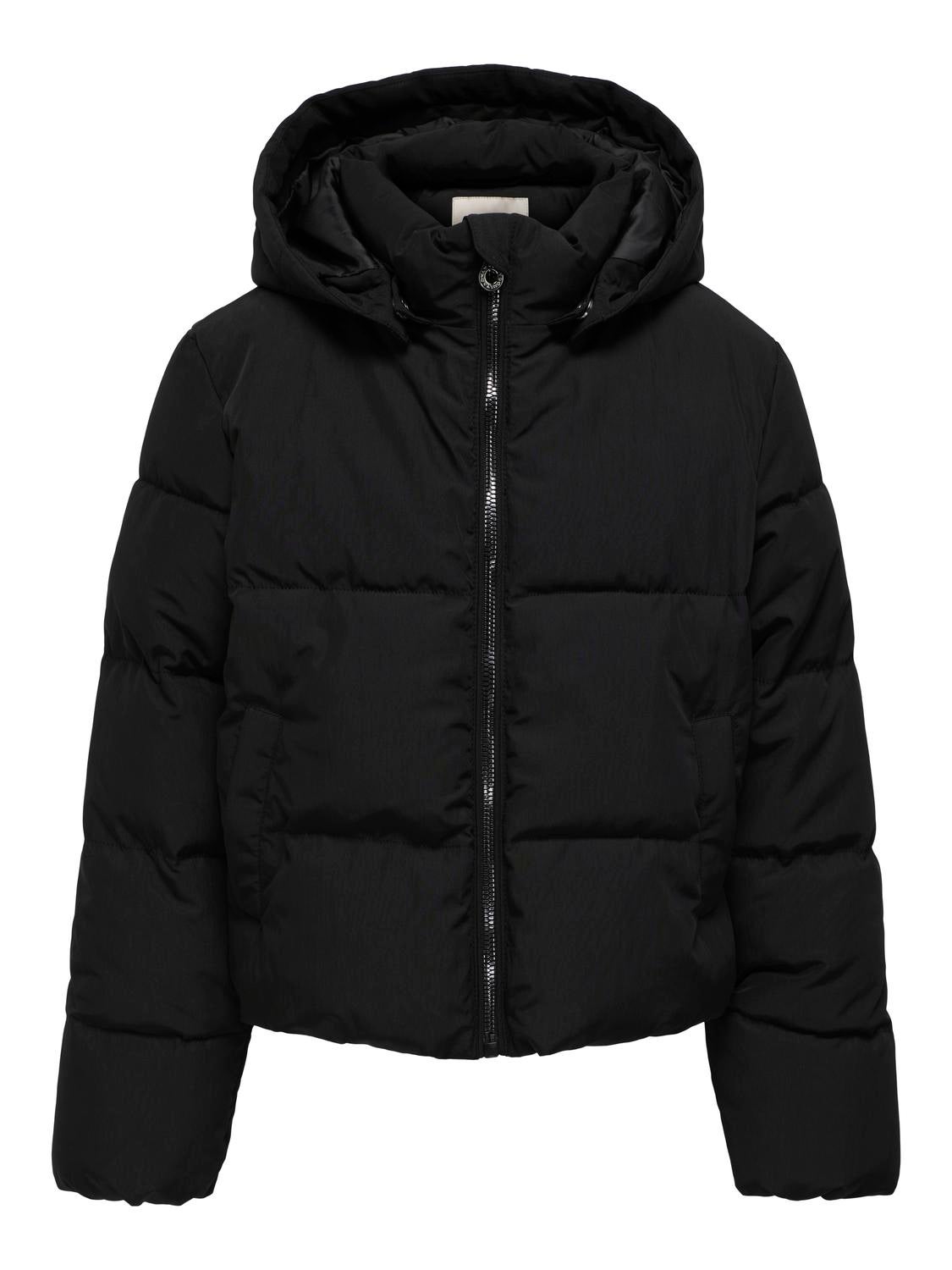 Only padded jacket on sale