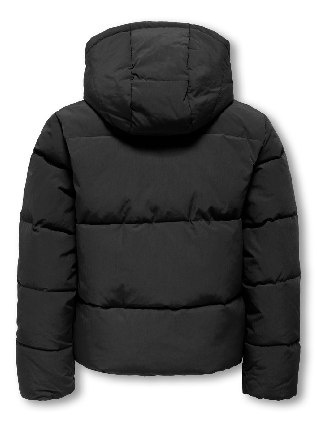 Short Puffer Jacket 40 alennuksella ONLY®