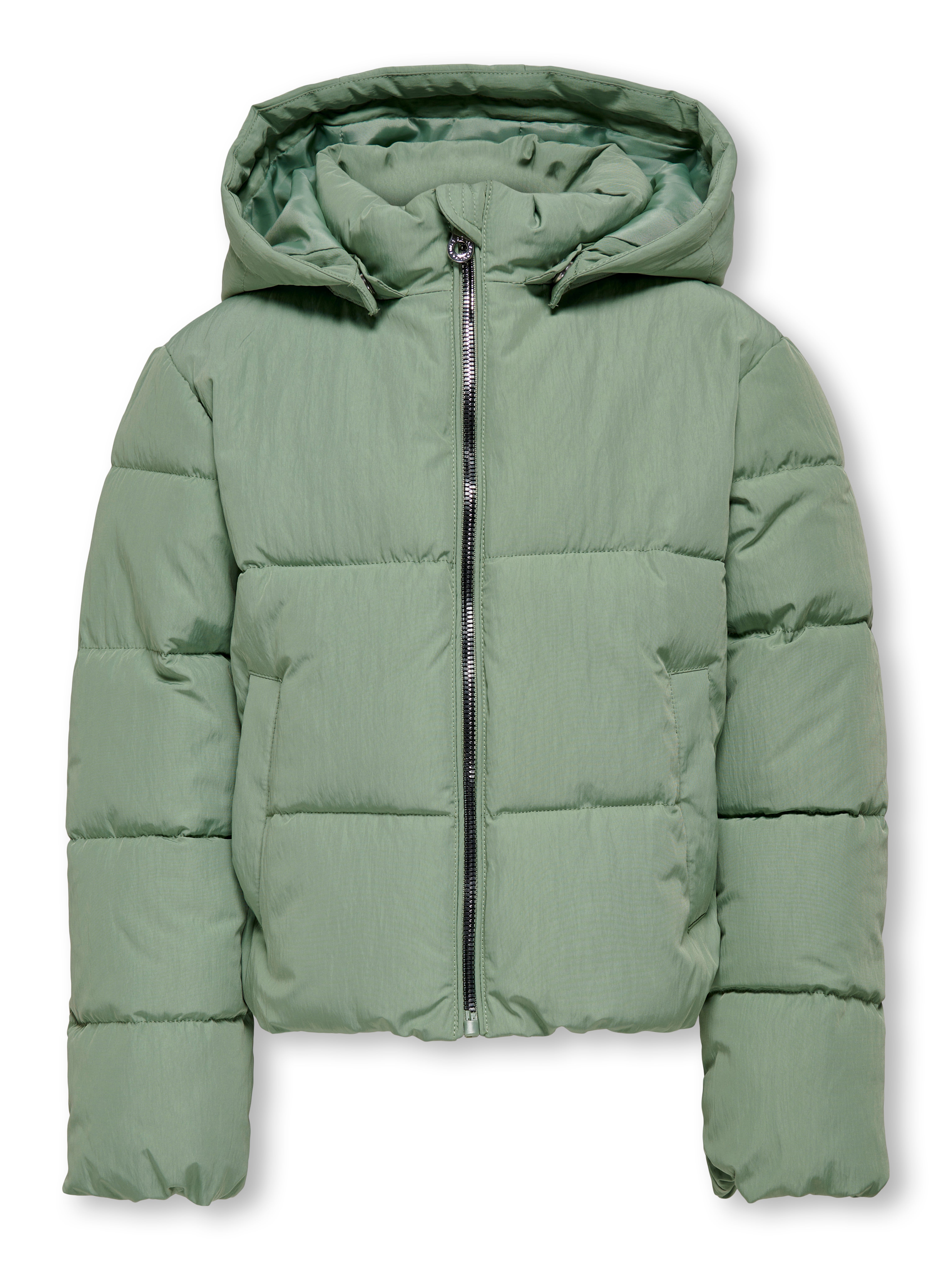 Kogdolly Daunenjacke