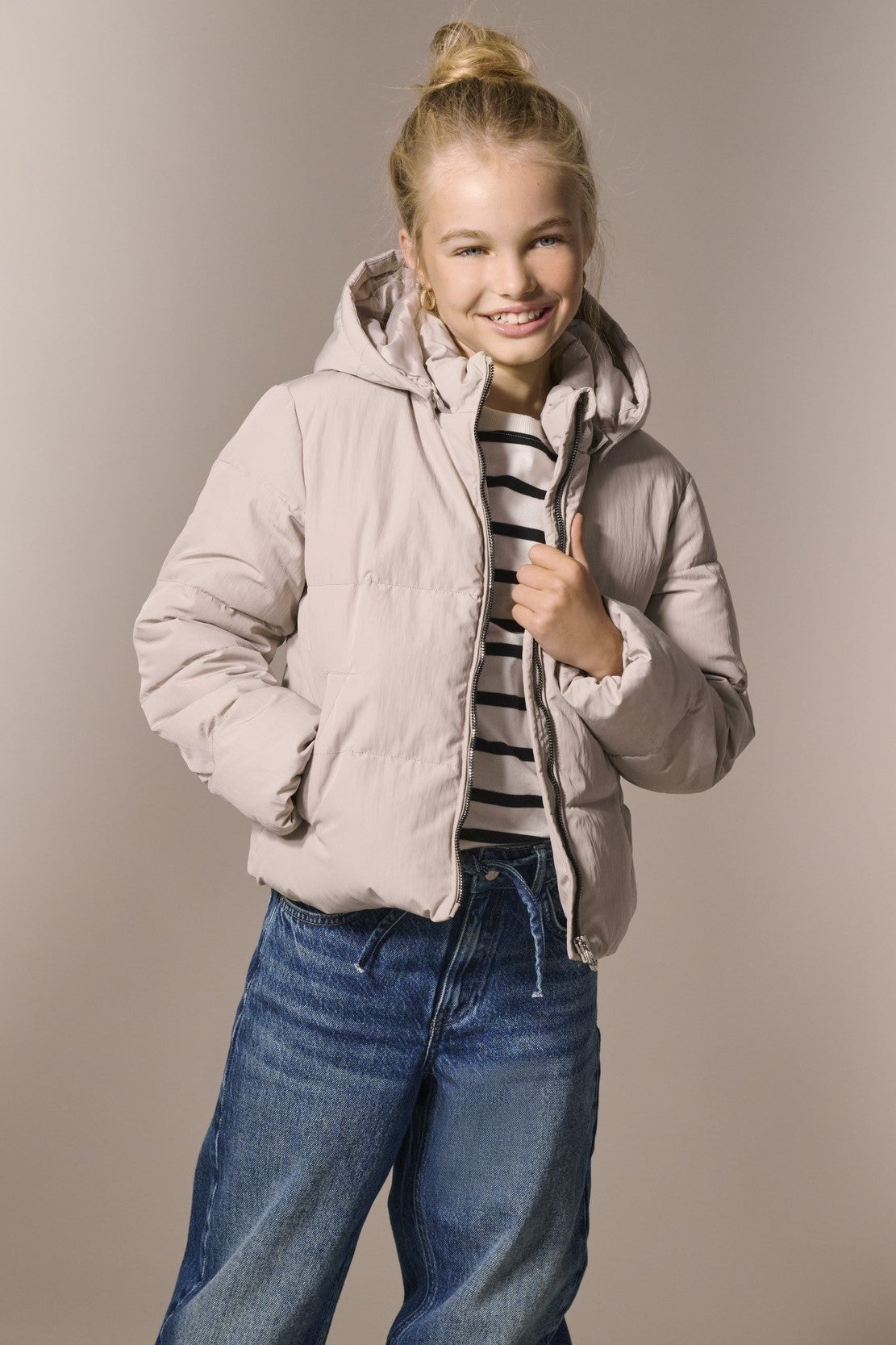 Kogdolly Daunenjacke